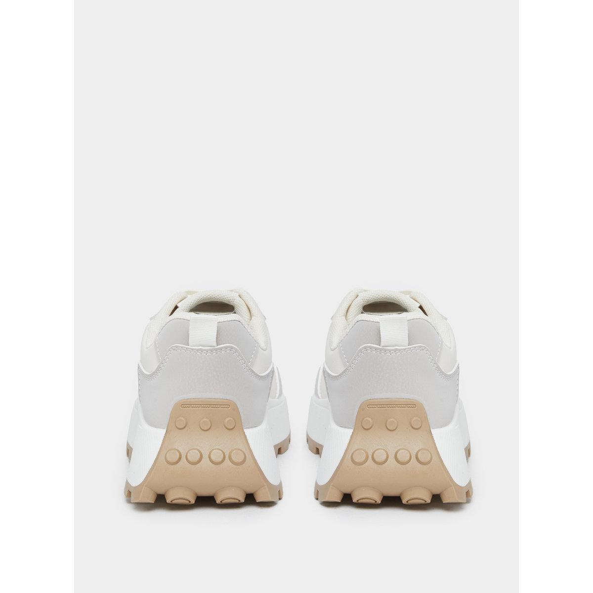 Styli Women Sporty Striped Sneakers-women-shoes-sneakers-image-5
