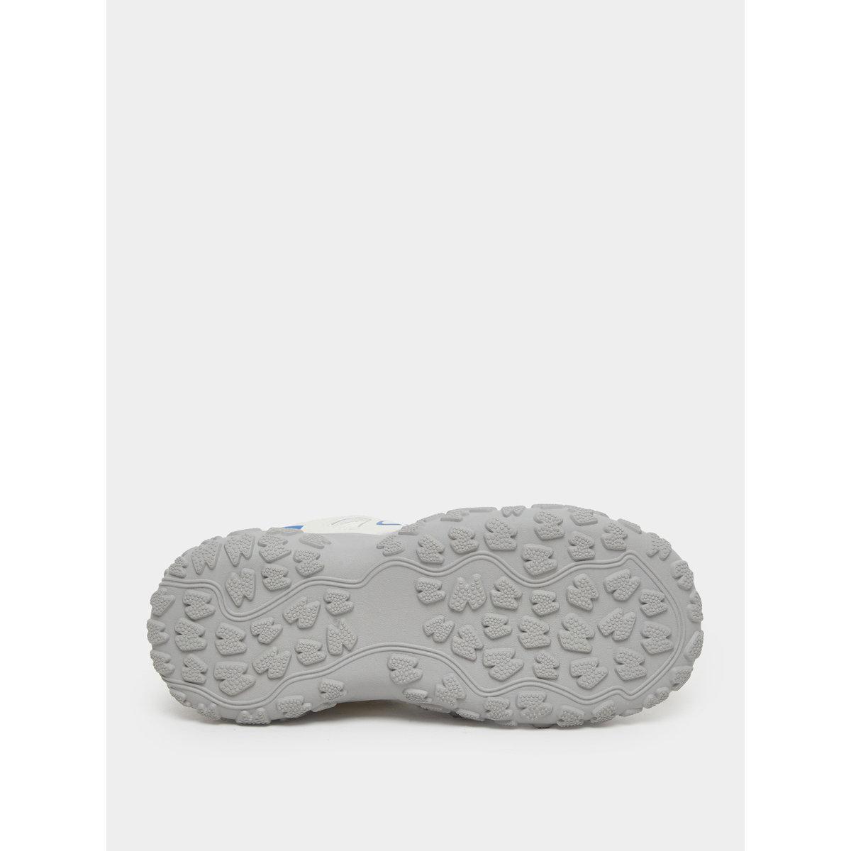 Styli Women Textured Sole Toggle Lace Sneakers-women-shoes-sneakers-image-7