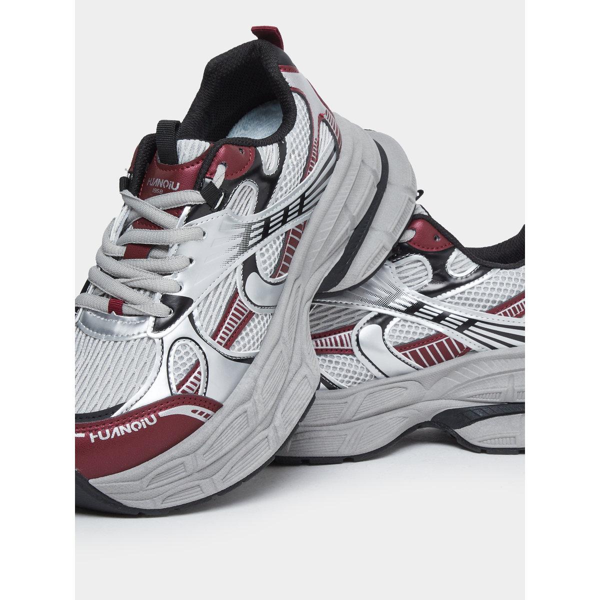 Styli Women Textured Chunky Sneakers-women-shoes-sneakers-image-3