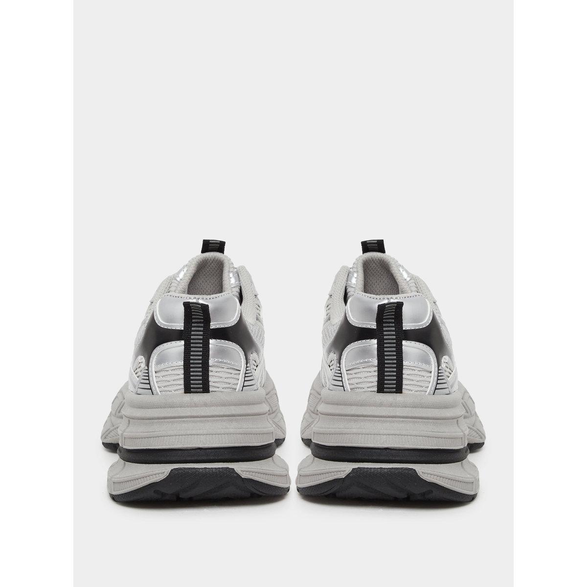 Styli Women Textured Chunky Sneakers-women-shoes-sneakers-image-5