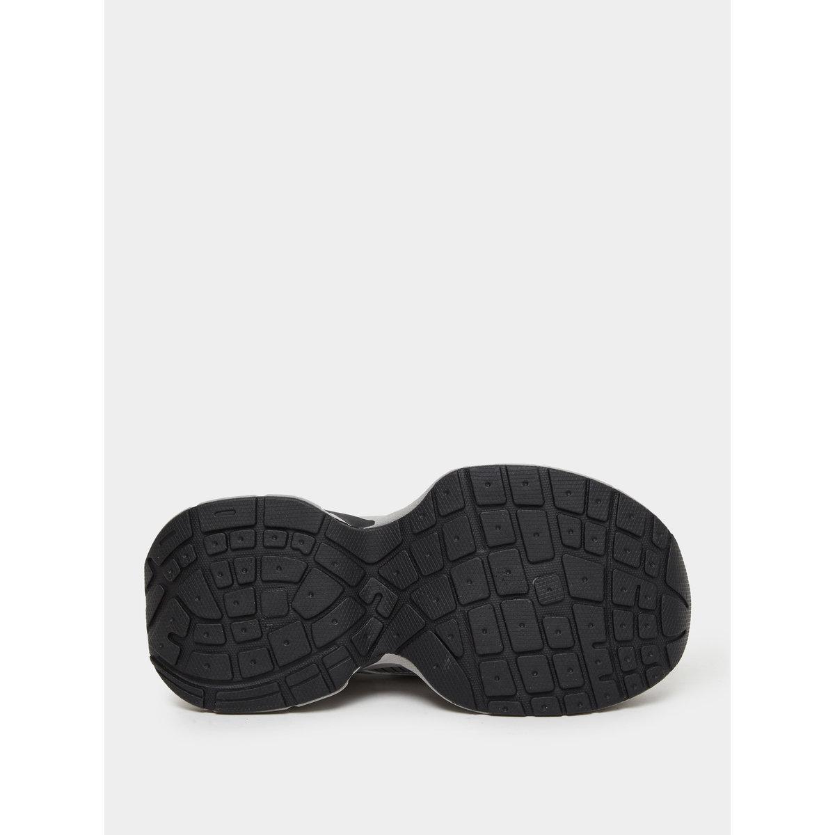 Styli Women Textured Chunky Sneakers-women-shoes-sneakers-image-7