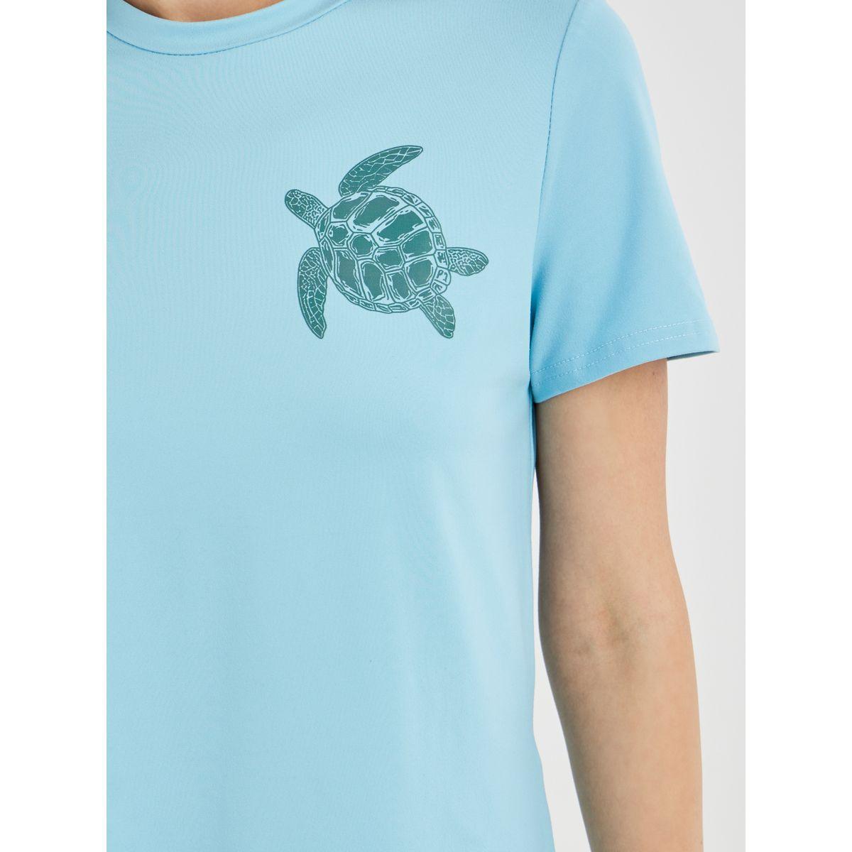 Styli Graphic Print Short Sleeve T-Shirt-women-clothing-tshirts-image-3