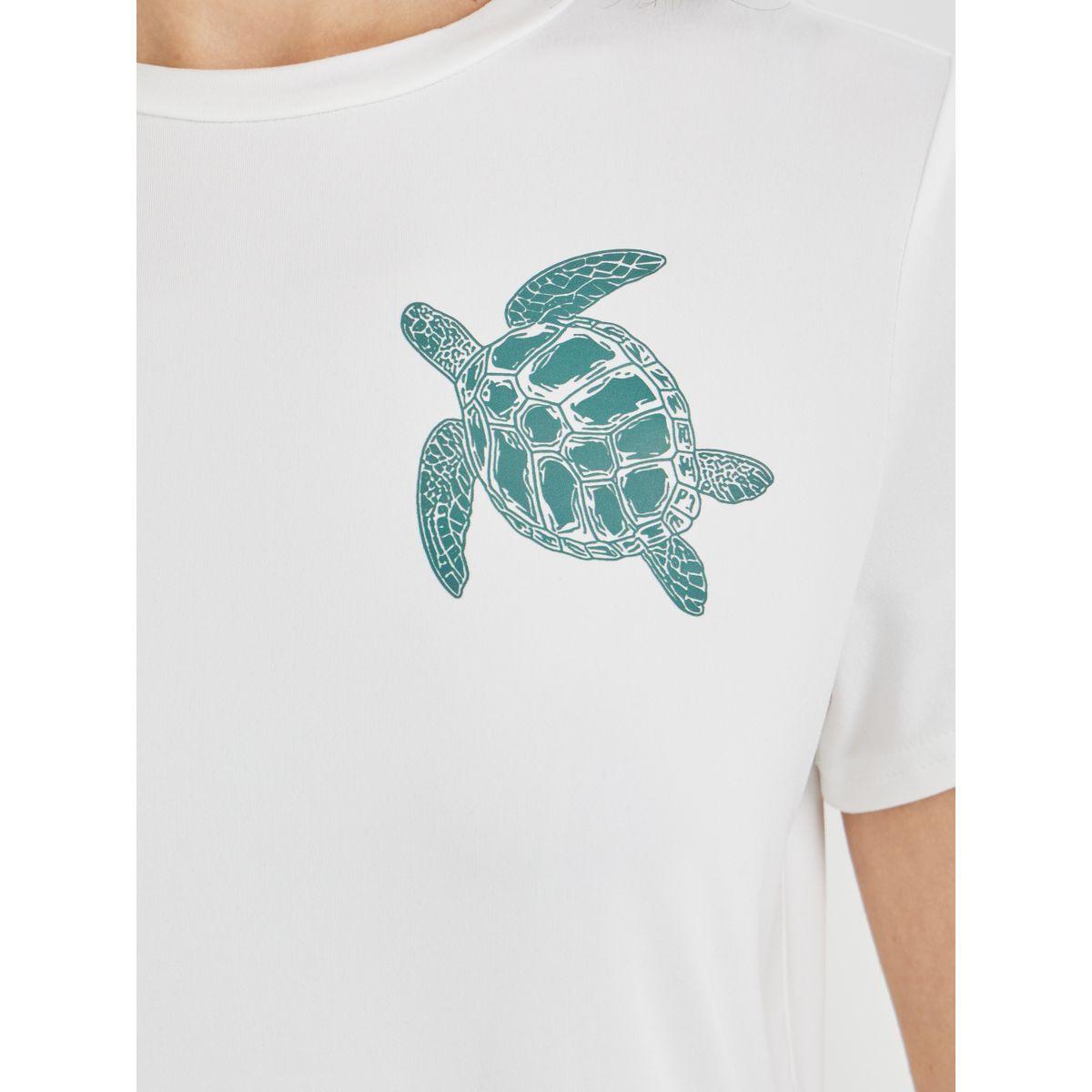 Styli Graphic Print Short Sleeve T-Shirt-women-clothing-tshirts-image-3