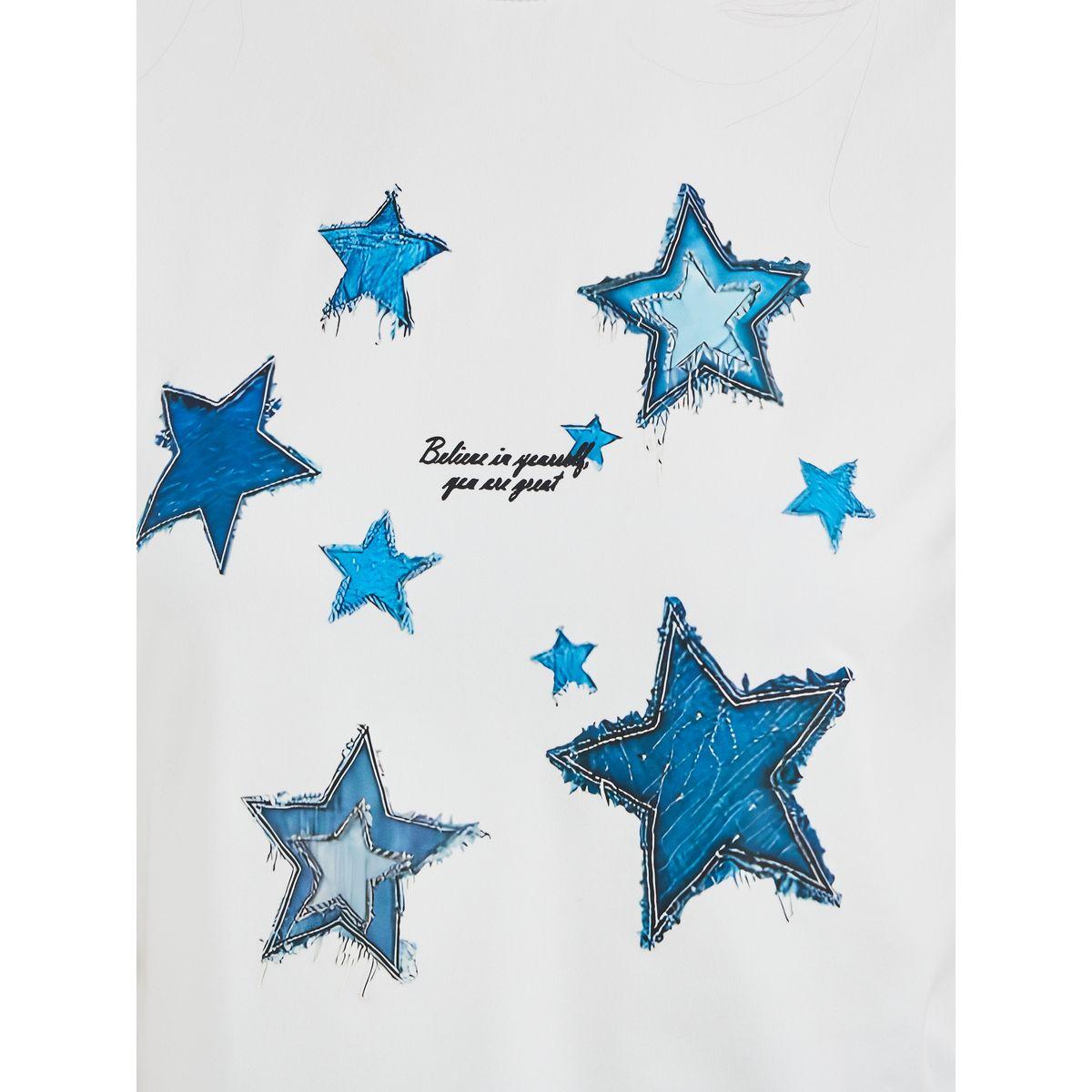 Styli Graphic Print Short Sleeve T-Shirt-women-clothing-tshirts-image-3