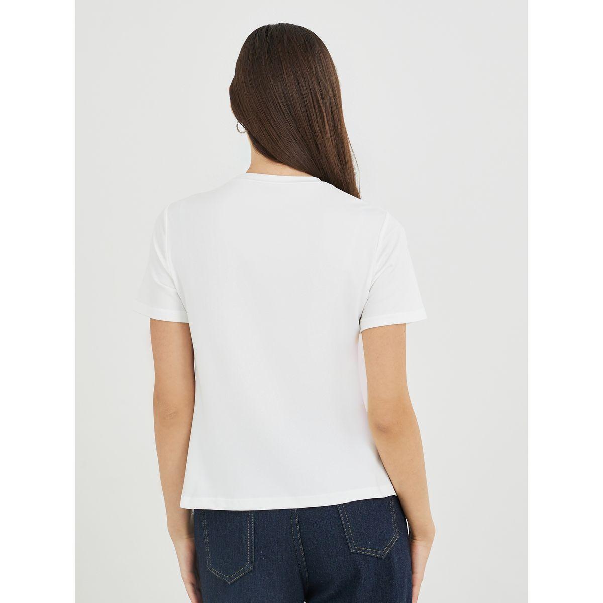تيشيرت بطبعة جرافيك وأكمام قصيرة-women-clothing-tshirts-image-4
