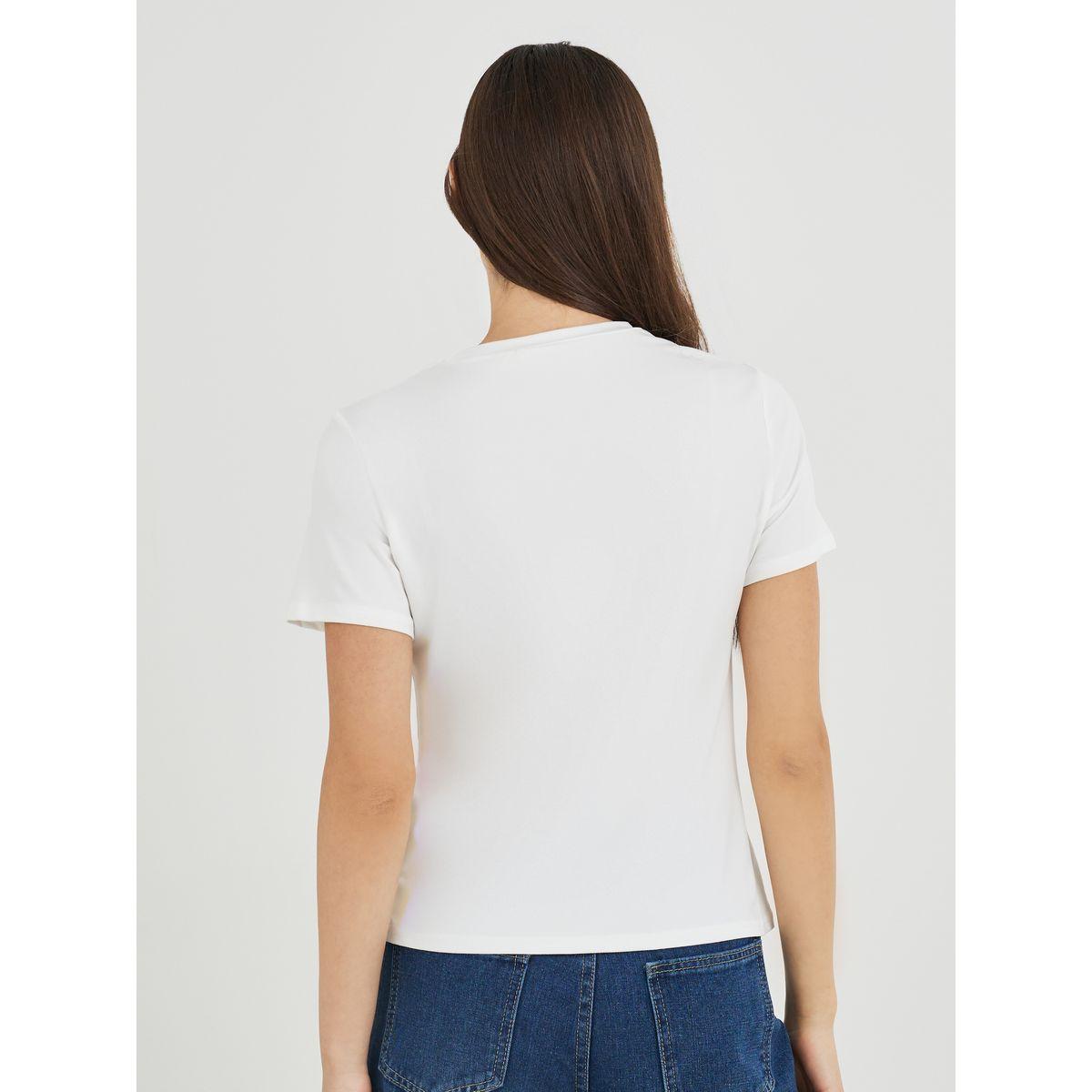 Styli Graphic Print Short Sleeve T-Shirt-women-clothing-tshirts-image-5