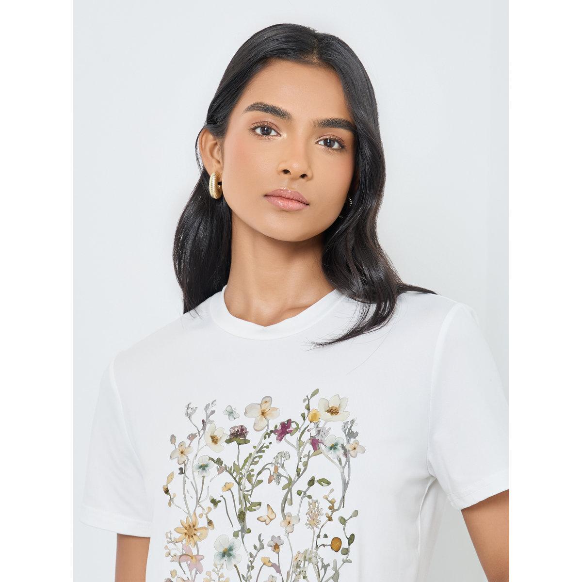 تيشيرت بطبعة جرافيك-women-clothing-tshirts-image-3