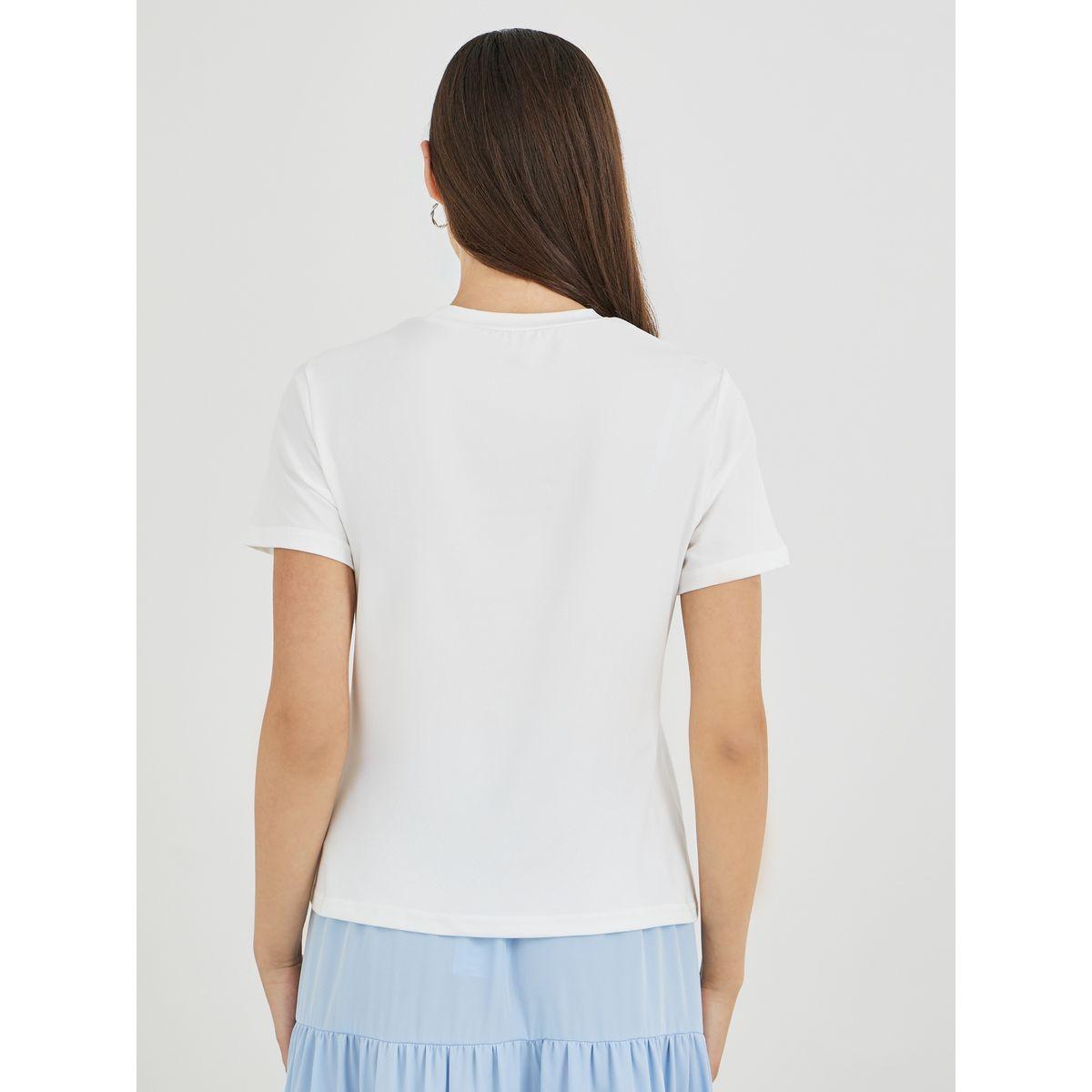 Styli Graphic Print Short Sleeve T-Shirt-women-clothing-tshirts-image-4