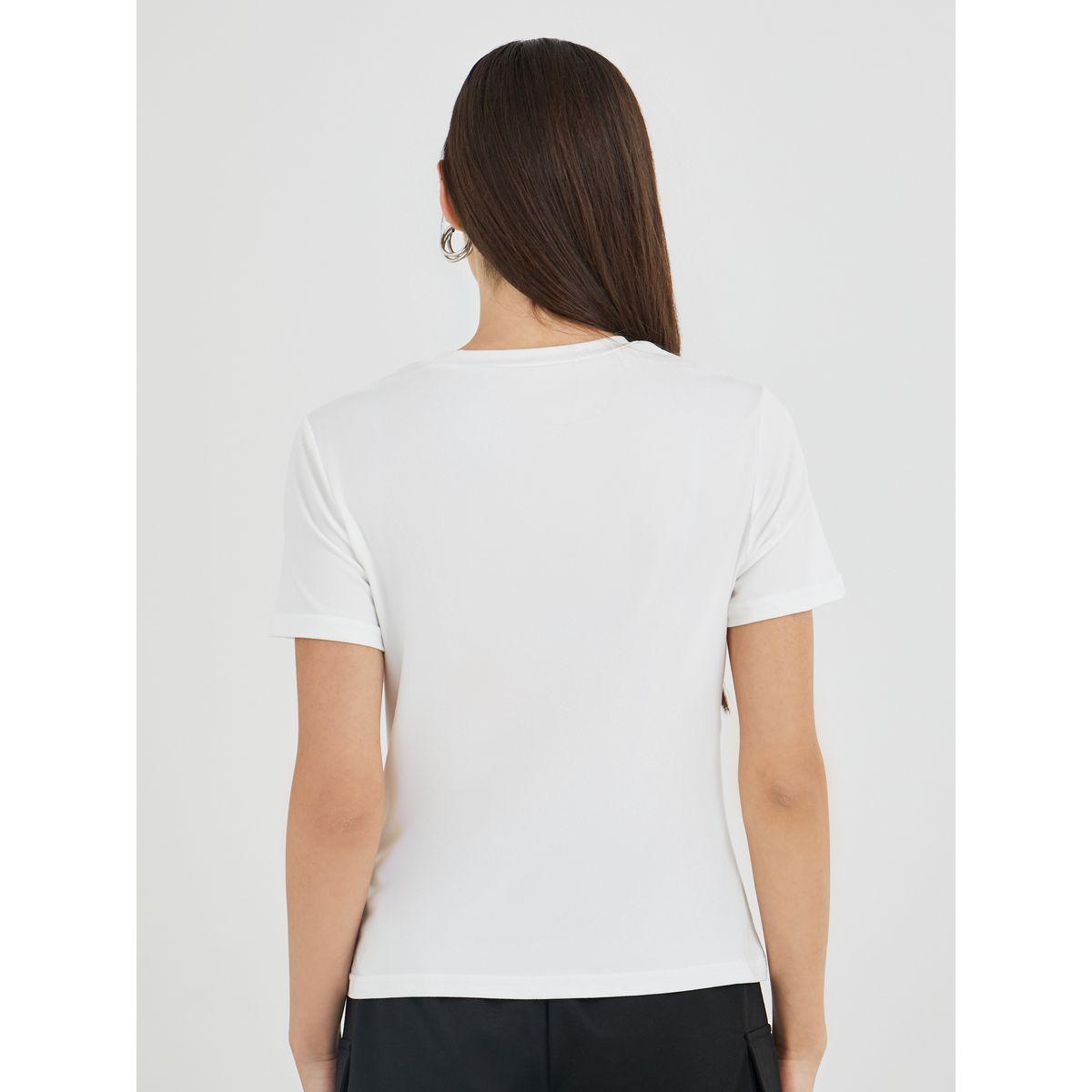 Styli Graphic Print Short Sleeve T-Shirt-women-clothing-tshirts-image-5