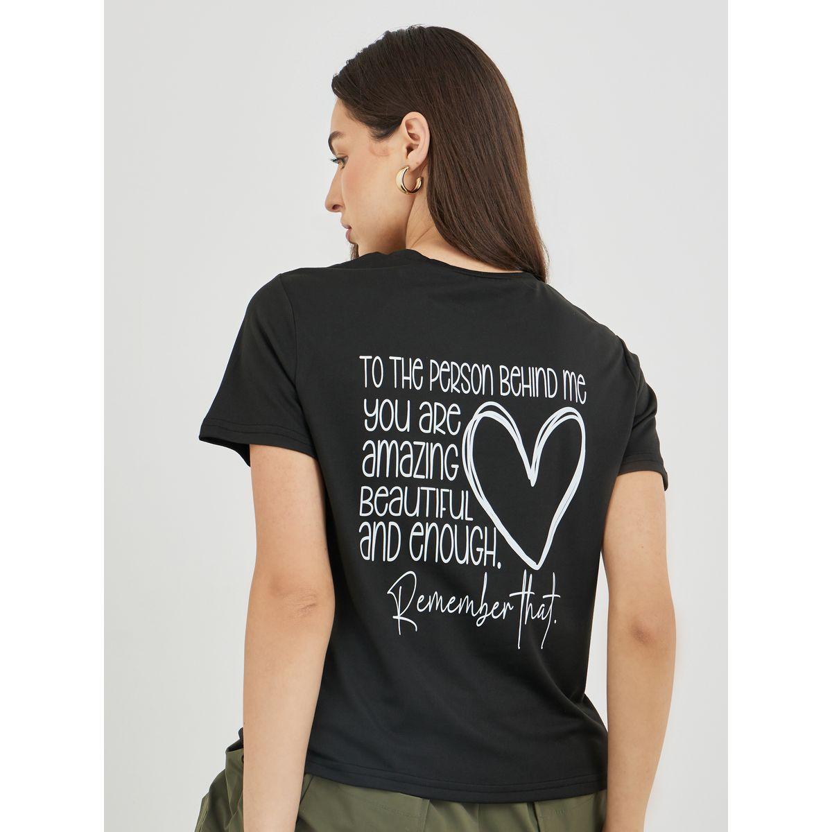 تيشيرت بطبعة جرافيك وأكمام قصيرة-women-clothing-tshirts-image-1
