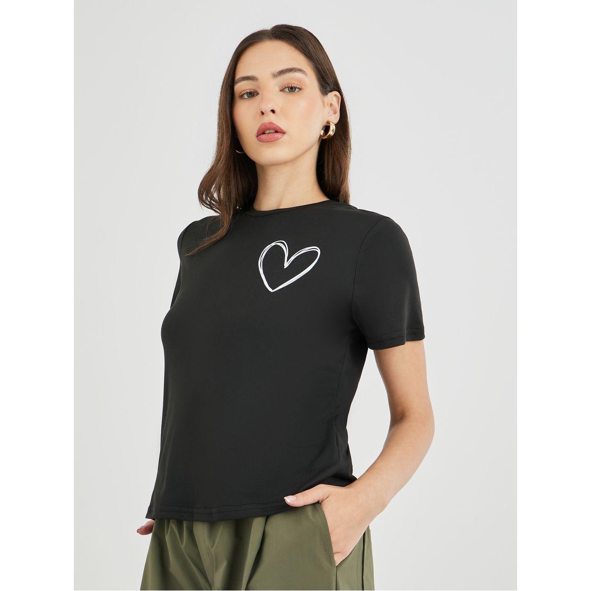 تيشيرت بطبعة جرافيك وأكمام قصيرة-women-clothing-tshirts-image-3
