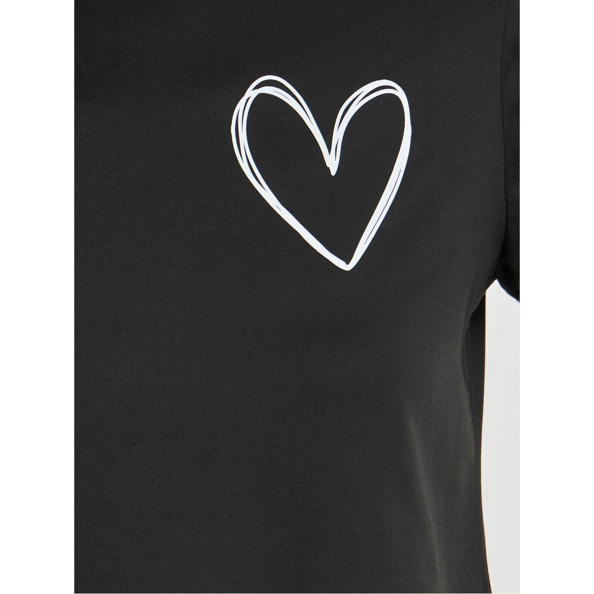 Styli Graphic Print Short Sleeve T-Shirt-women-clothing-tshirts-image-4