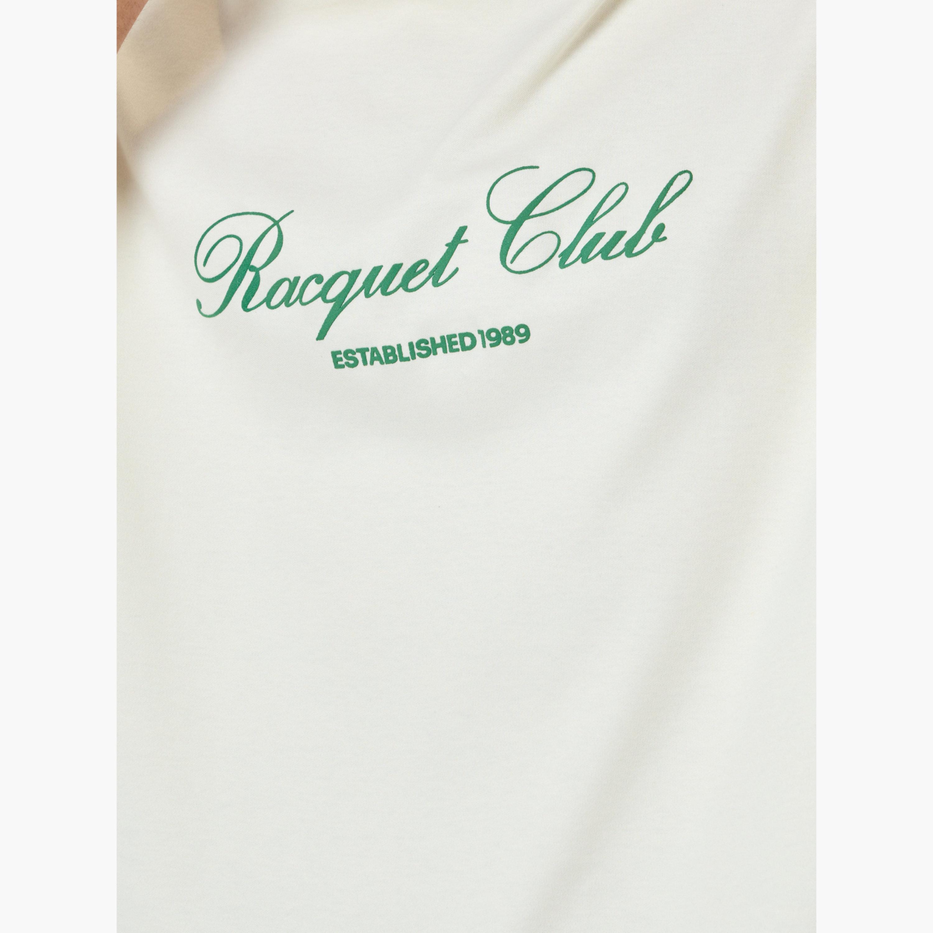 ستايلي - تي شيرت مطبوع برقبة دائرية مقاس كبير اوفر سايز-men-clothing-tshirtsandpolos-tshirts-image-4