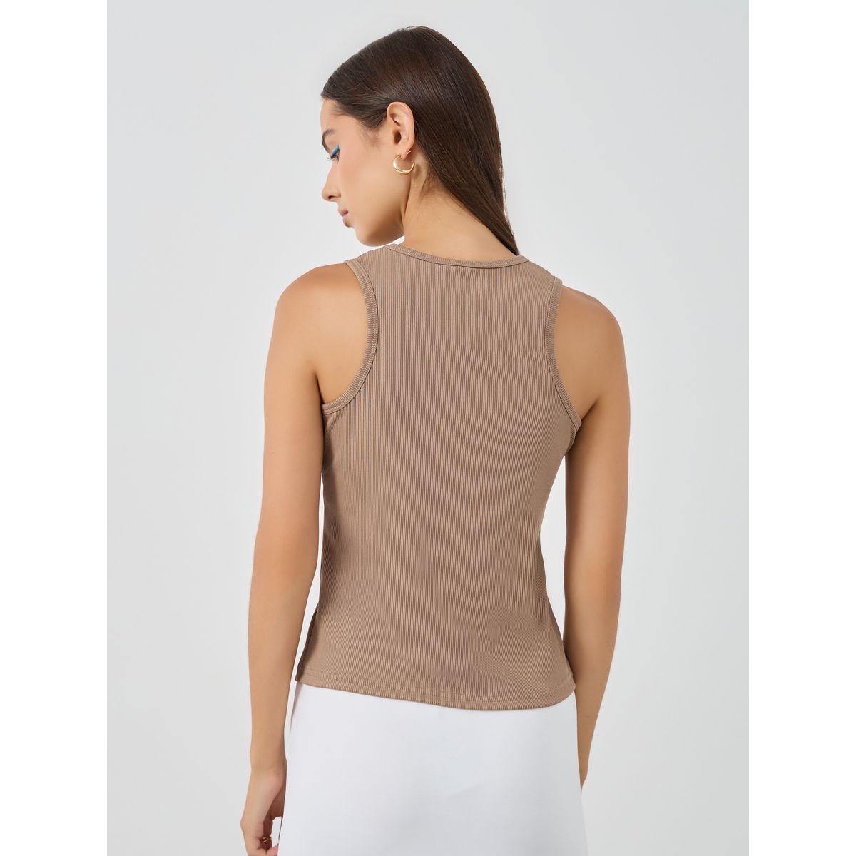 Styli Graphic Print Sleeveless Tank Top-women-clothing-tshirts-image-4