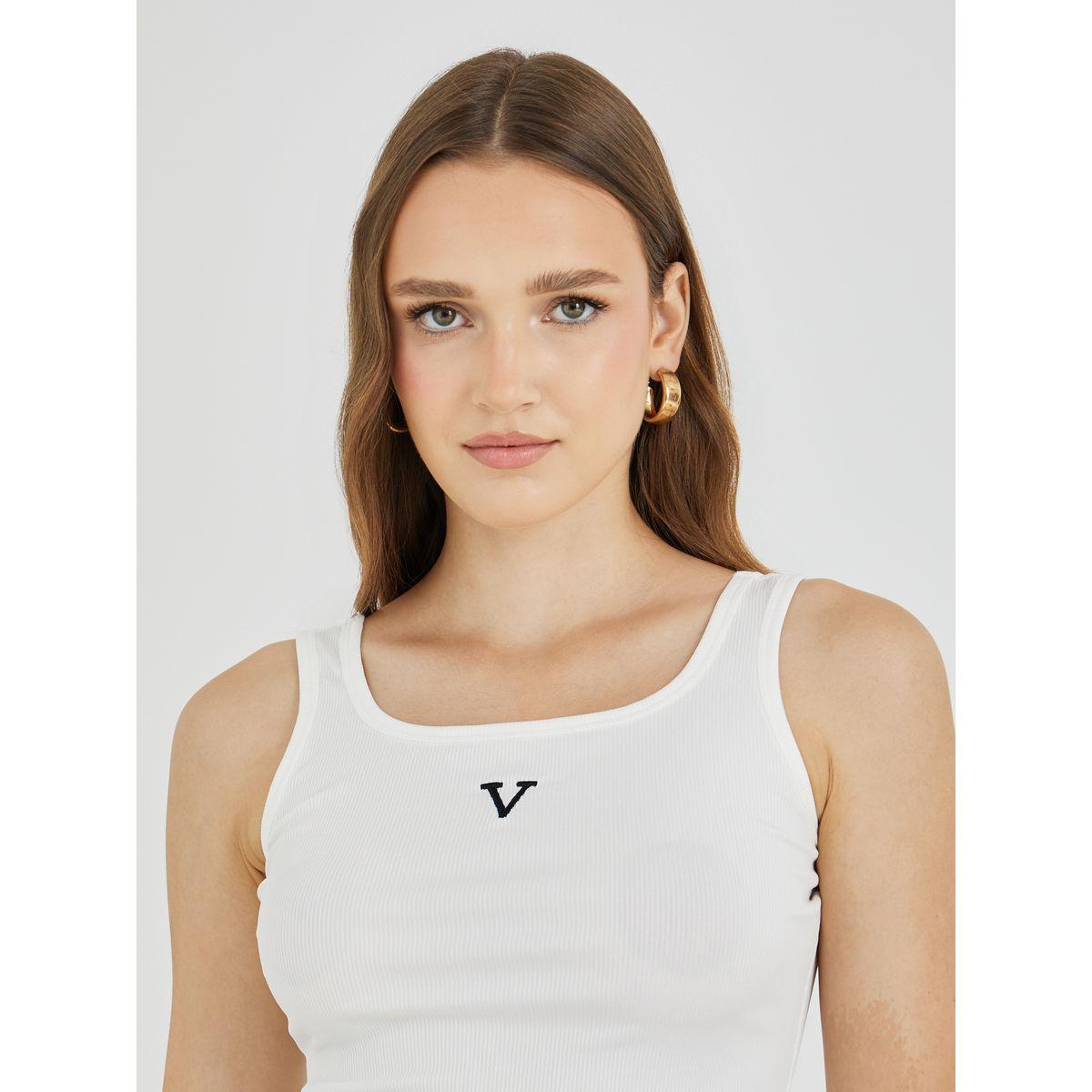بلوزة بياقة واسعة وتفاصيل مُطرّزة-women-clothing-shirtsandblouses-blouses-image-3