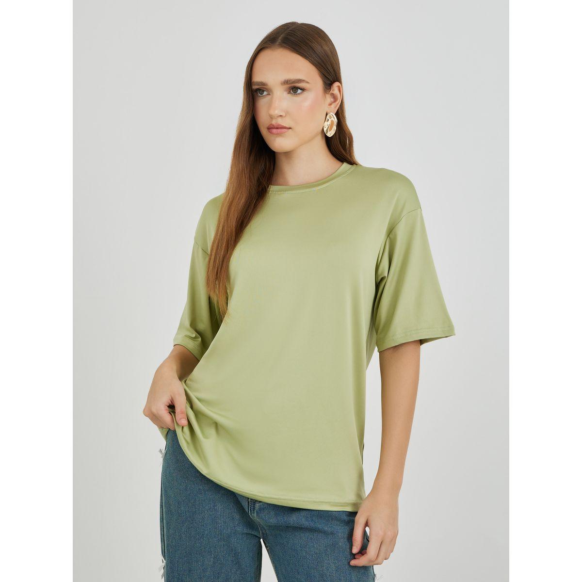 Styli Graphic Printed Oversized T-Shirt-women-clothing-tshirts-image-2
