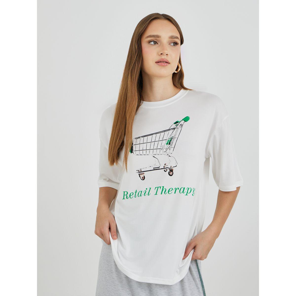 Styli Graphic Printed Oversized T-Shirt-women-clothing-tshirts-image-1