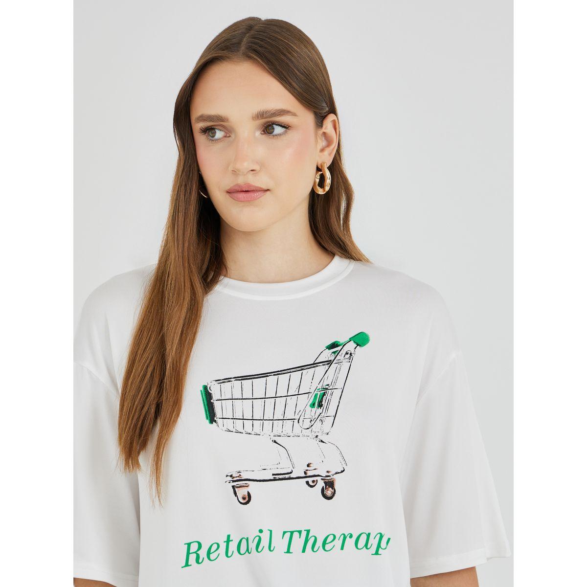 تيشيرت فضفاض بطبعة جرافيك-women-clothing-tshirts-image-3