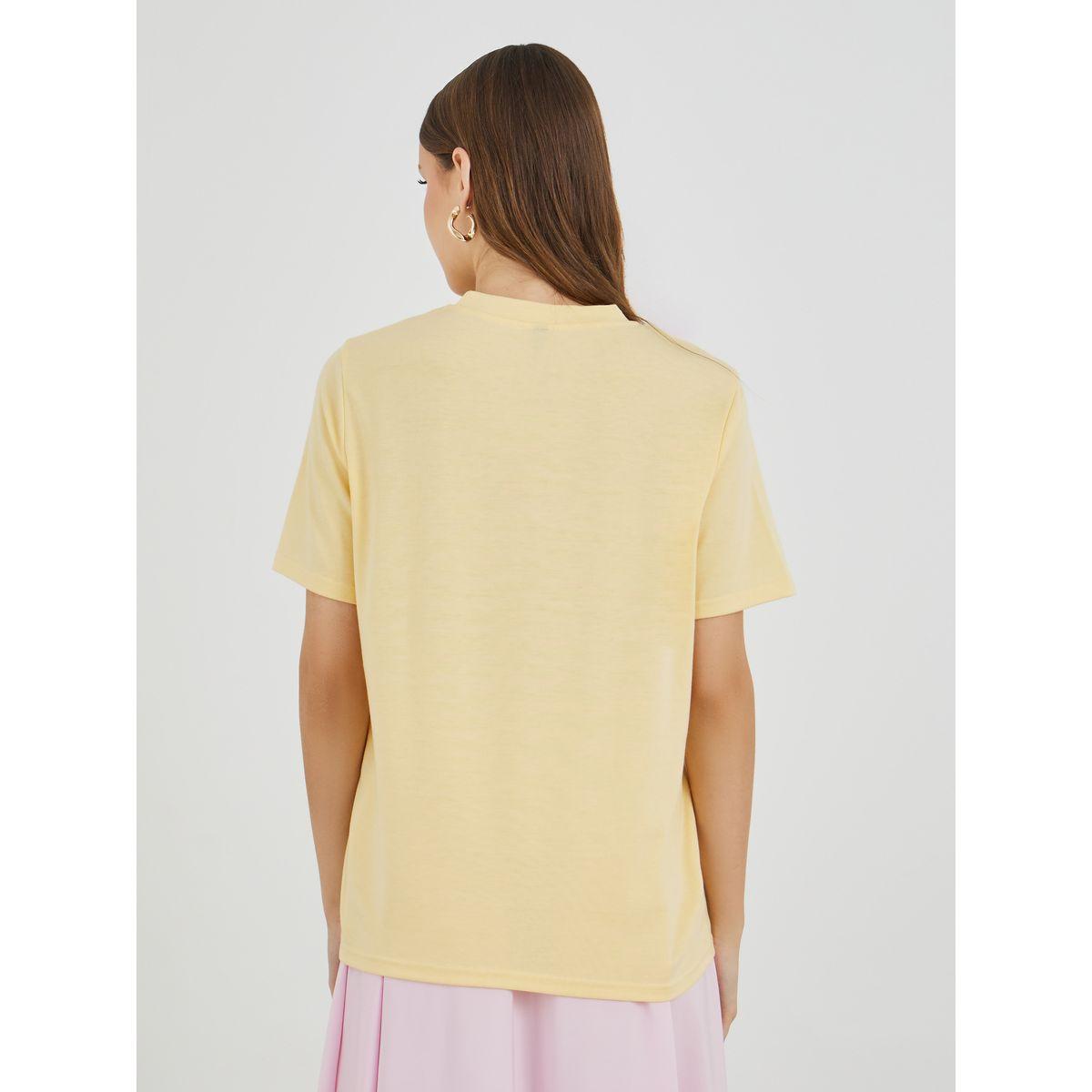 Styli Embroidered Round Neck T-Shirt-women-clothing-tshirts-image-4