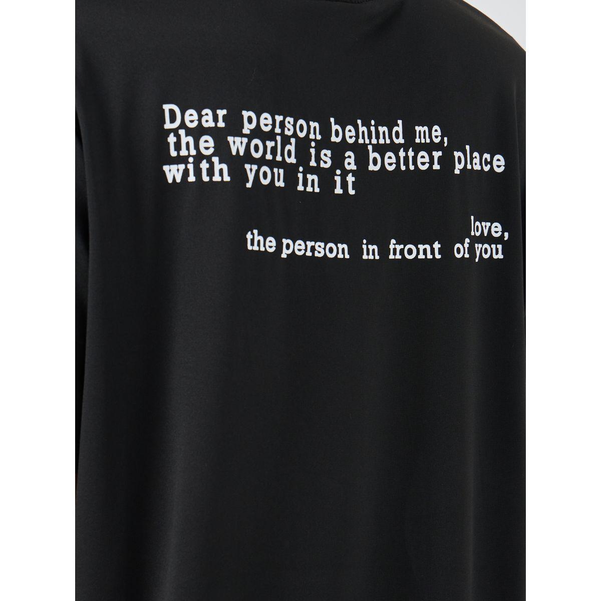 Styli Slogan Print Oversized T-Shirt-women-clothing-tshirts-image-6