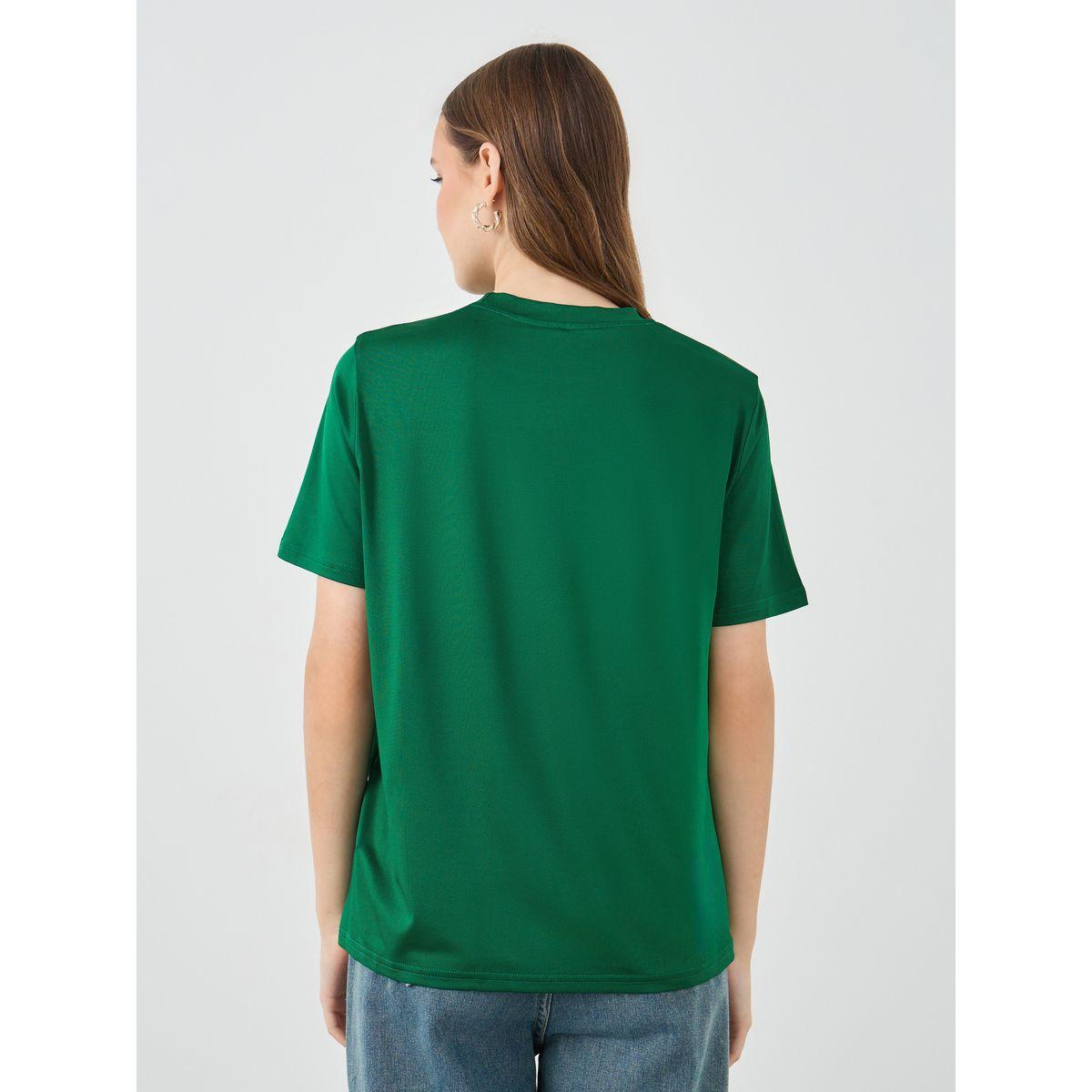 Styli Slogan Print Oversize T-Shirt-women-clothing-tshirts-image-4