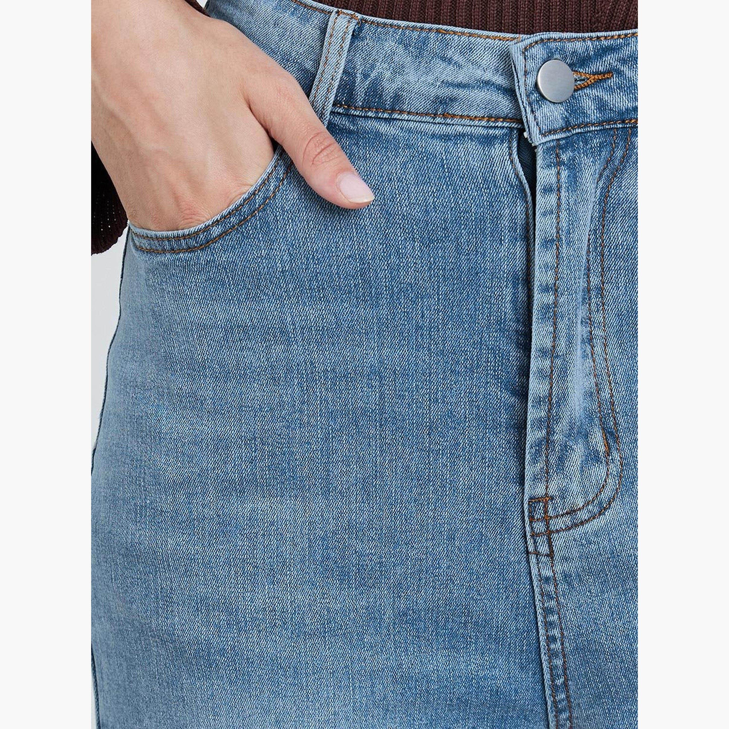Styli Mid Rise Wide Leg Faded Jeans-women-clothing-bottoms-jeans-image-3