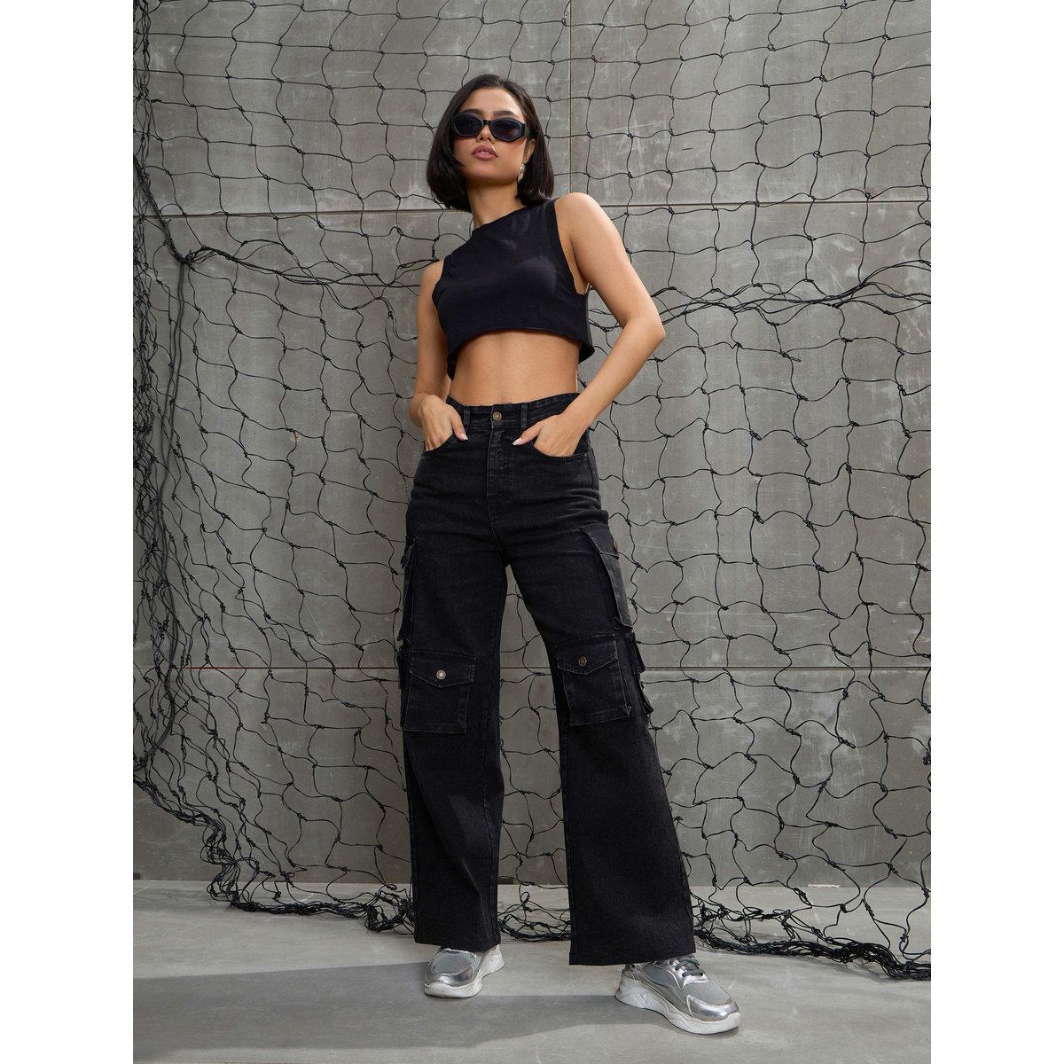 بنطال جينز بجيوب كارجو-women-clothing-bottoms-jeans-image-6