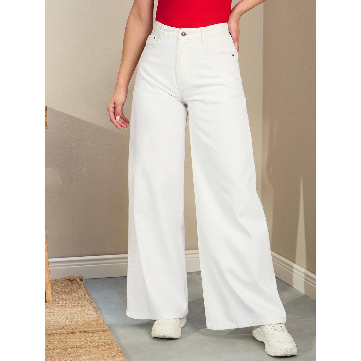 Sassafras Women Low Rise Wide Leg Baggy Jeans-women-clothing-bottoms-jeans-image-7