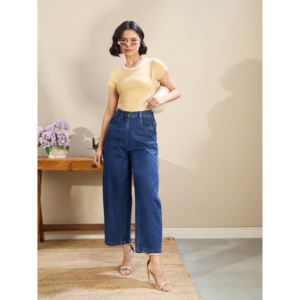 بنطال جينز بخصر عالي بقصة بالون-women-clothing-bottoms-jeans-image-8