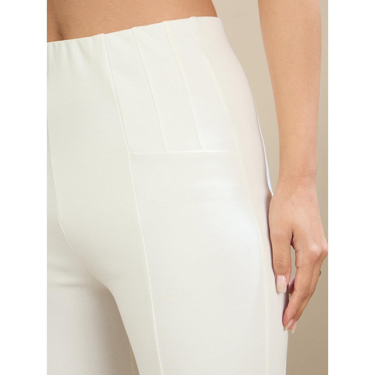 بنطال بقصة ضيقة وخصر عالي-women-clothing-bottoms-trousers-image-4
