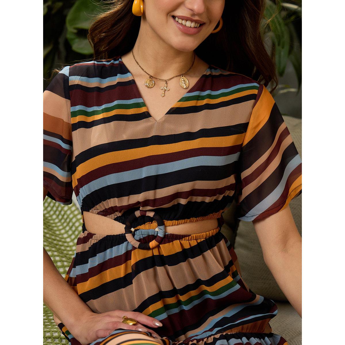 فستان طويل مخطط-women-clothing-dresses-image-4