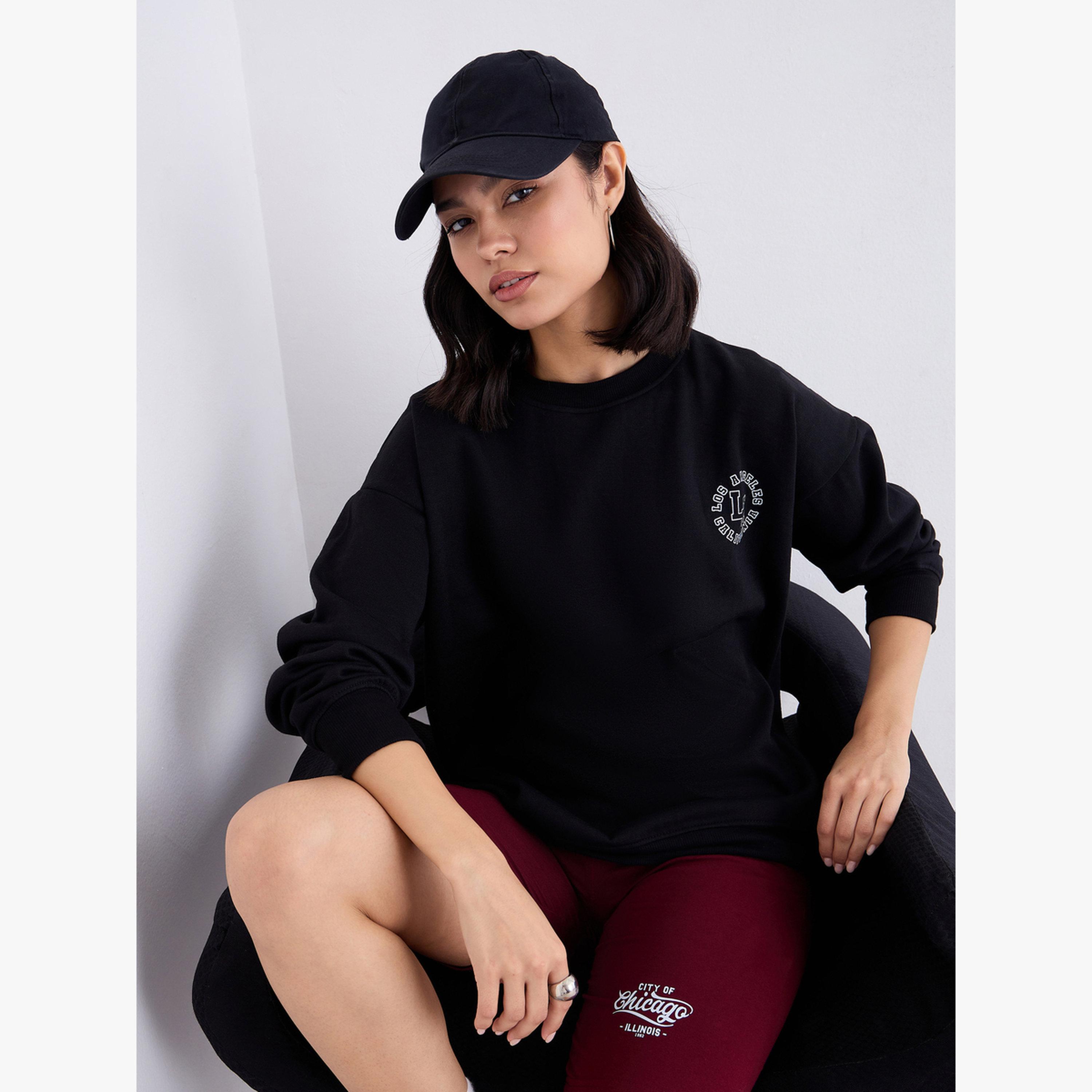شورت ركوب دراجات مطبوع-women-clothing-bottoms-shorts-image-3