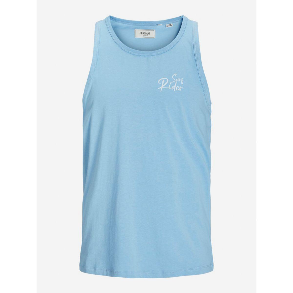 تيشيرت بياقة دائرية وطبعة جرافيك-men-clothing-tshirtsandpolos-tshirts-image-2