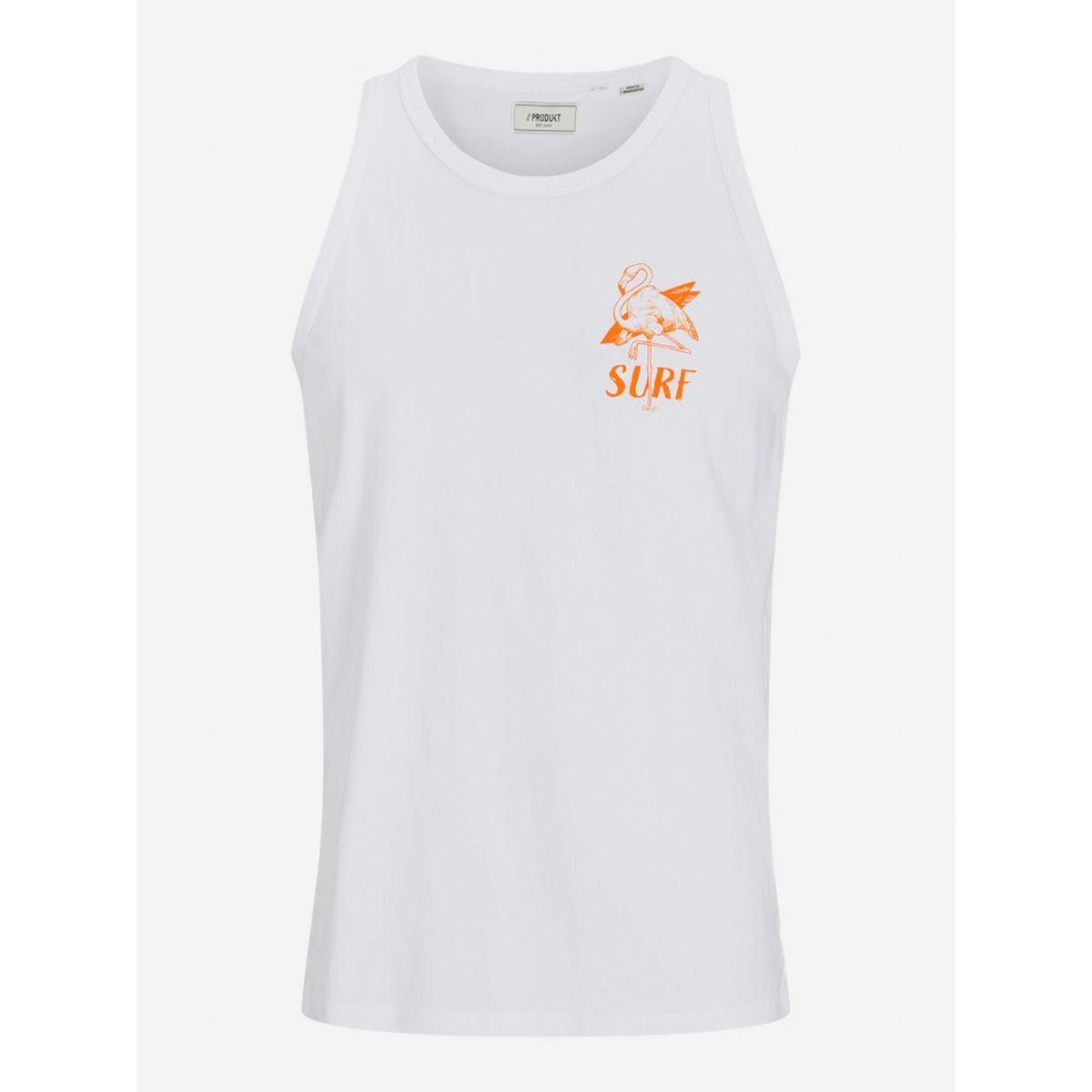 تيشيرت بياقة دائرية وطبعة جرافيك-men-clothing-tshirtsandpolos-tshirts-image-2
