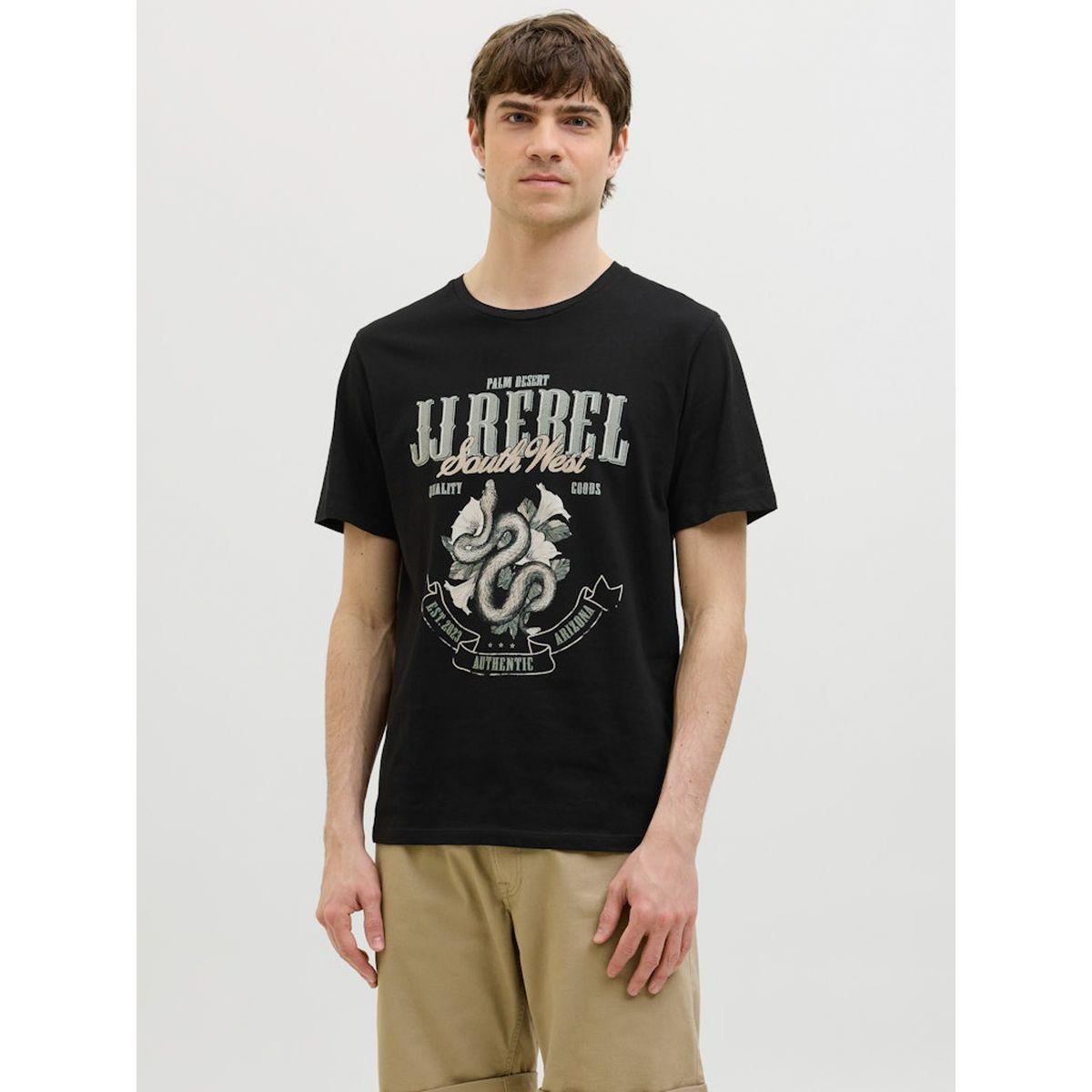 REBEL Graphic Print Round Neck T-Shirt-men-clothing-tshirtsandpolos-tshirts-image-1
