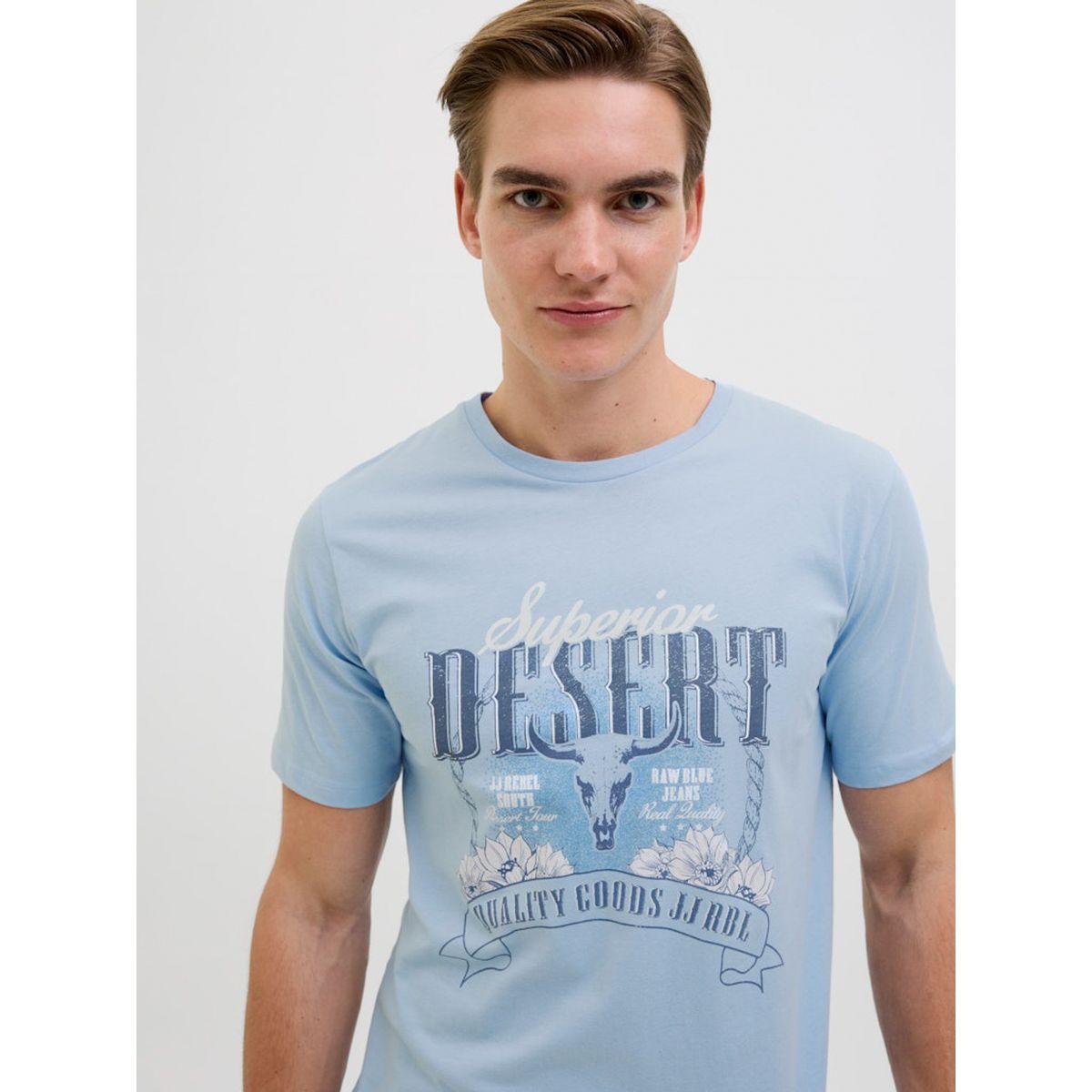 REBEL Graphic Print Round Neck T-Shirt-men-clothing-tshirtsandpolos-tshirts-image-2