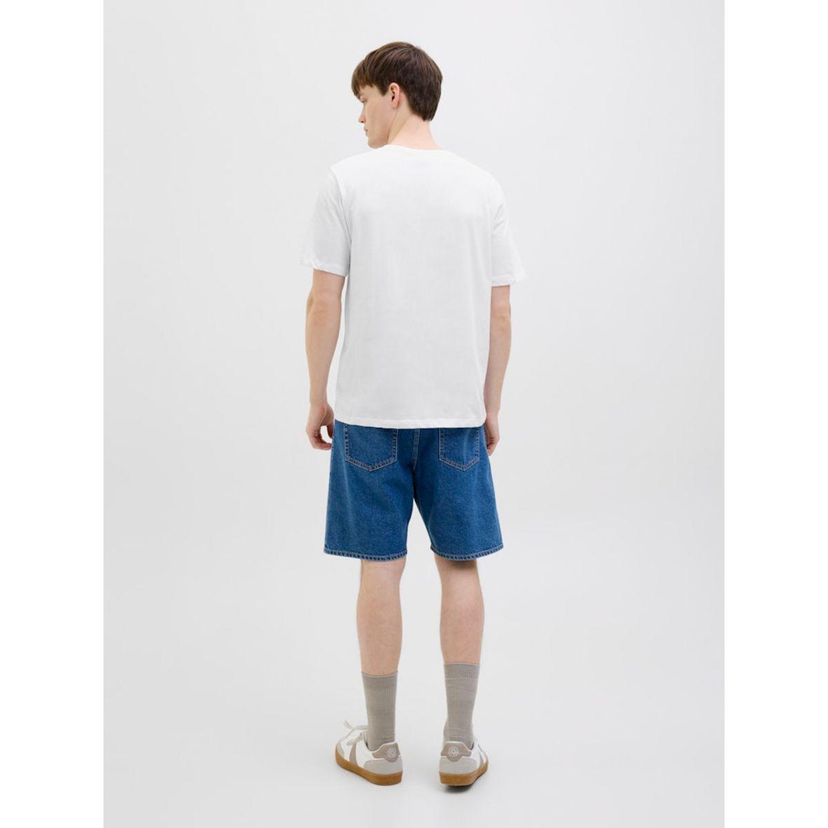 تيشيرت بياقة دائرية وطبعة جرافيك-men-clothing-tshirtsandpolos-tshirts-image-3