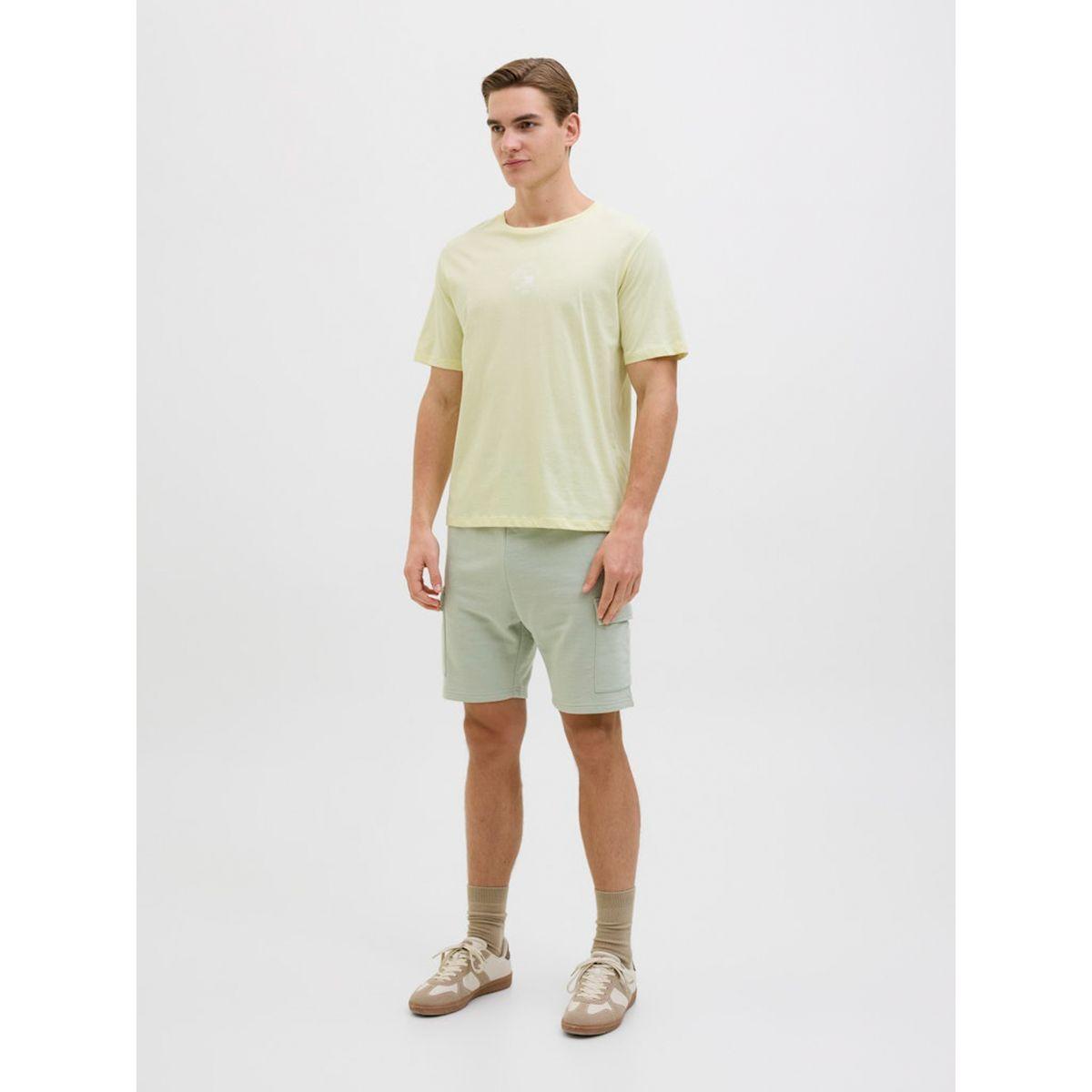 تيشيرت بياقة دائرية وطبعة جرافيك-men-clothing-tshirtsandpolos-tshirts-image-3