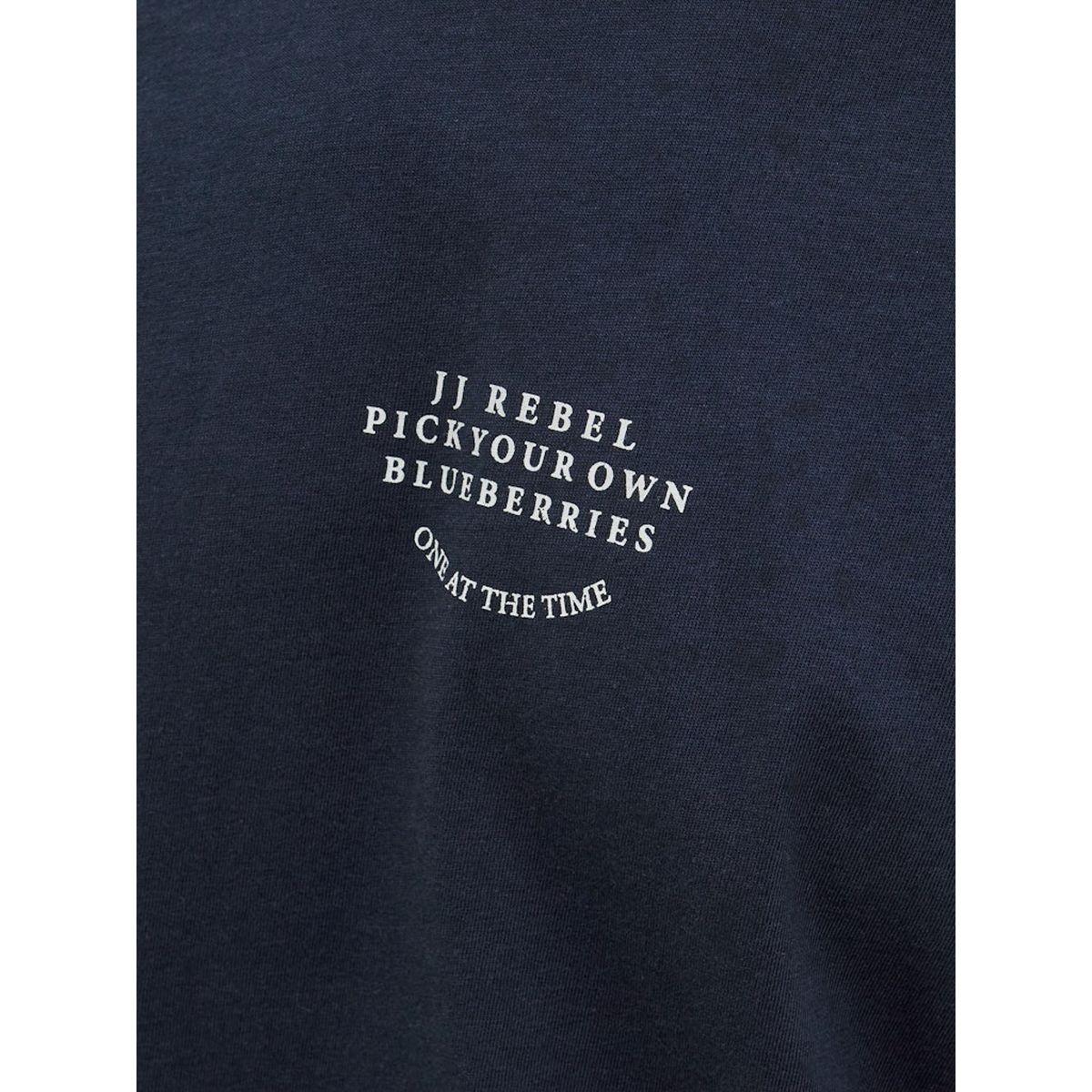 تيشيرت بياقة دائرية وطبعة جرافيك-men-clothing-tshirtsandpolos-tshirts-image-5