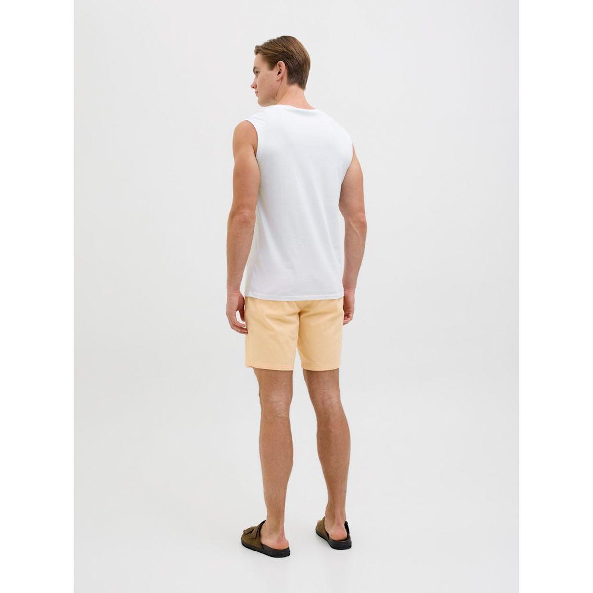 تيشيرت بياقة دائرية وطبعة جرافيك-men-clothing-tshirtsandpolos-tshirts-image-3