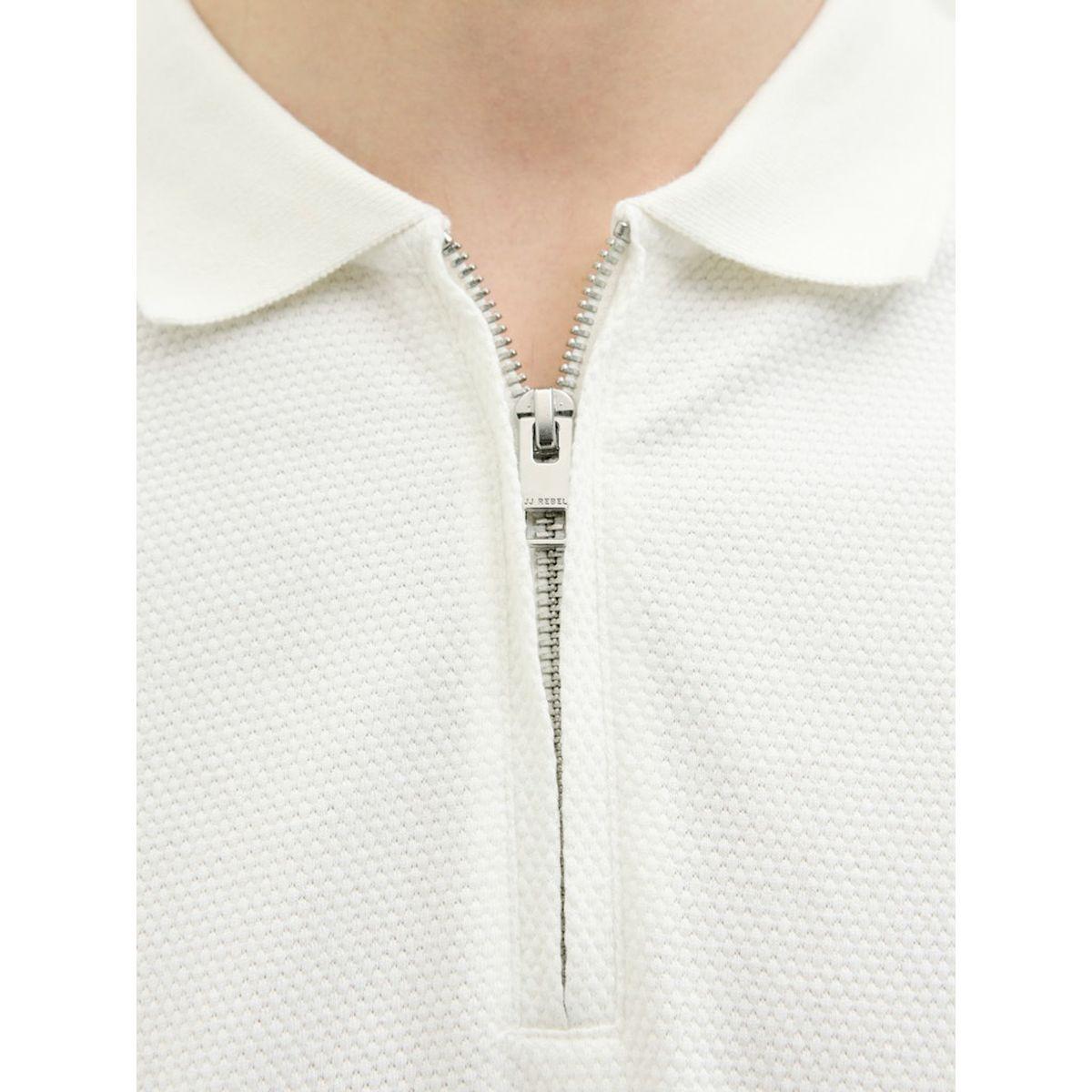 تيشيرت بياقة بولو وقصة عادية-men-clothing-tshirtsandpolos-polos-image-5