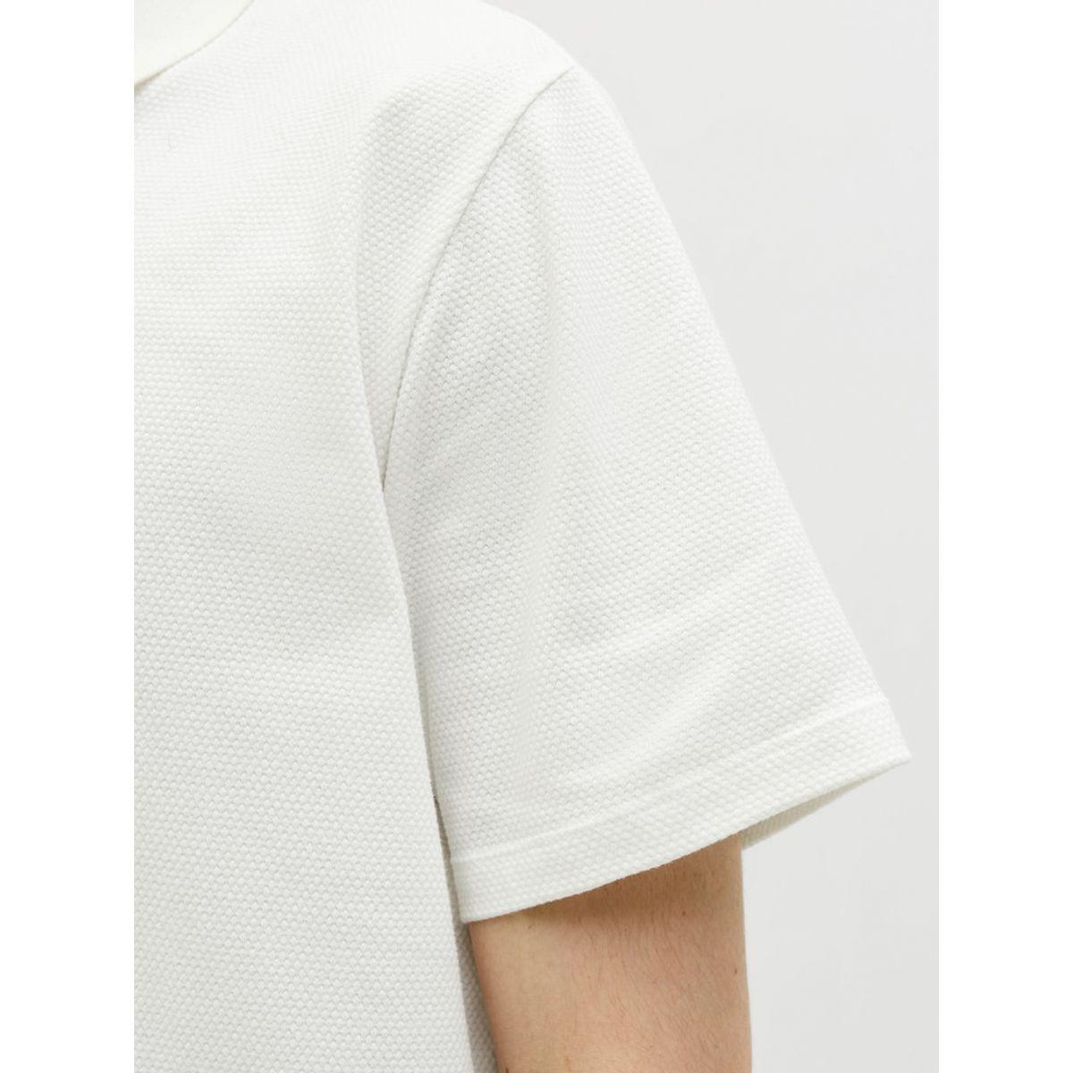 REBEL Regular Fit Half Zipped Polo T-Shirt-men-clothing-tshirtsandpolos-polos-image-6