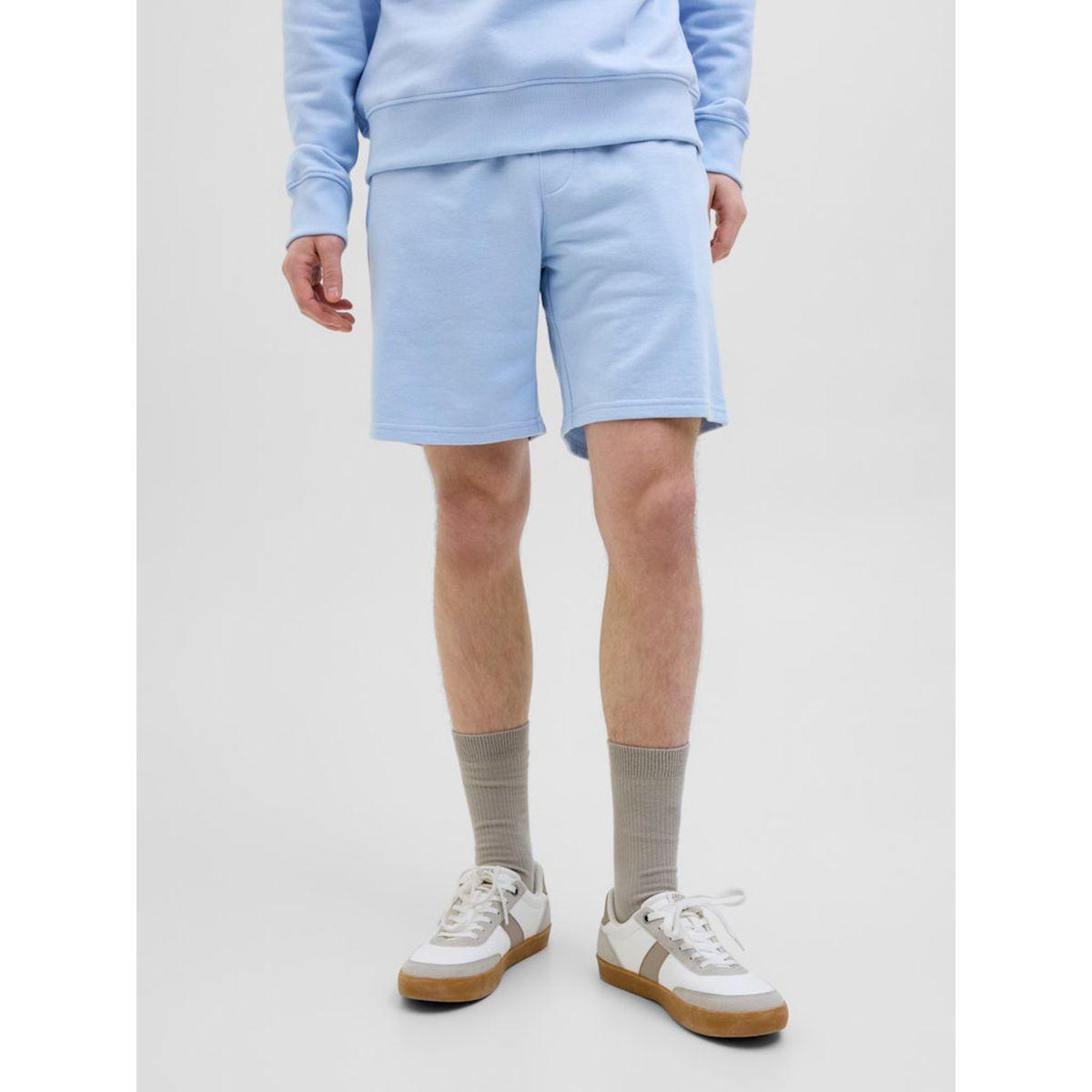 REBEL Mid Rise Regular Fit Shorts-men-clothing-bottoms-shorts-image-1