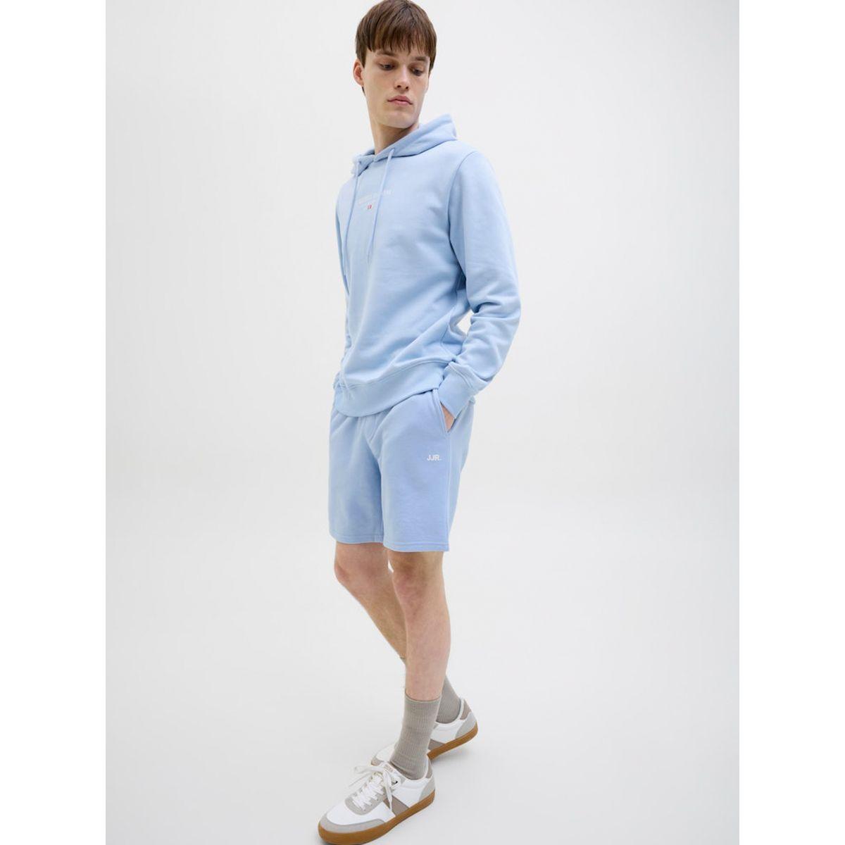 REBEL Mid Rise Regular Fit Shorts-men-clothing-bottoms-shorts-image-2
