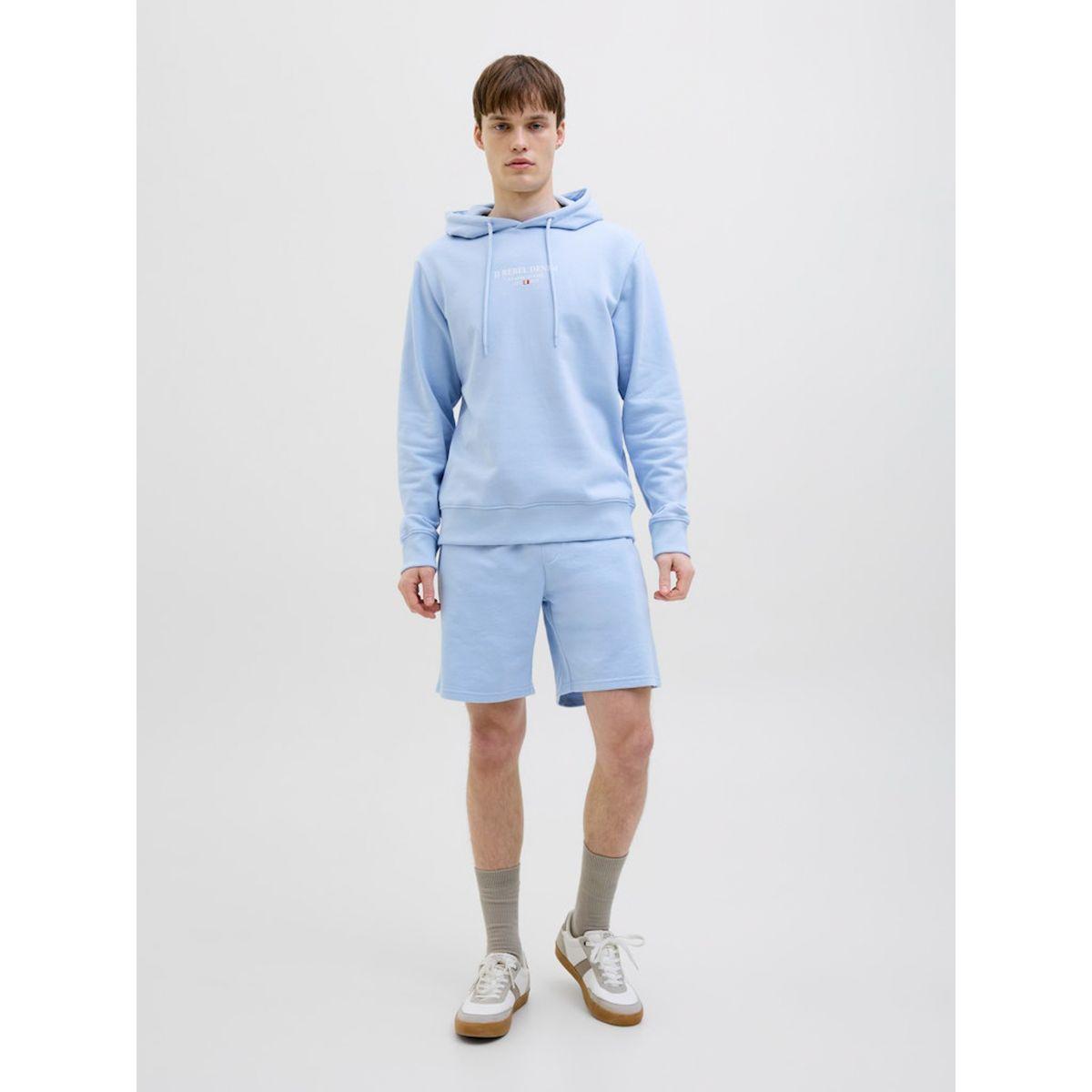 REBEL Mid Rise Regular Fit Shorts-men-clothing-bottoms-shorts-image-3