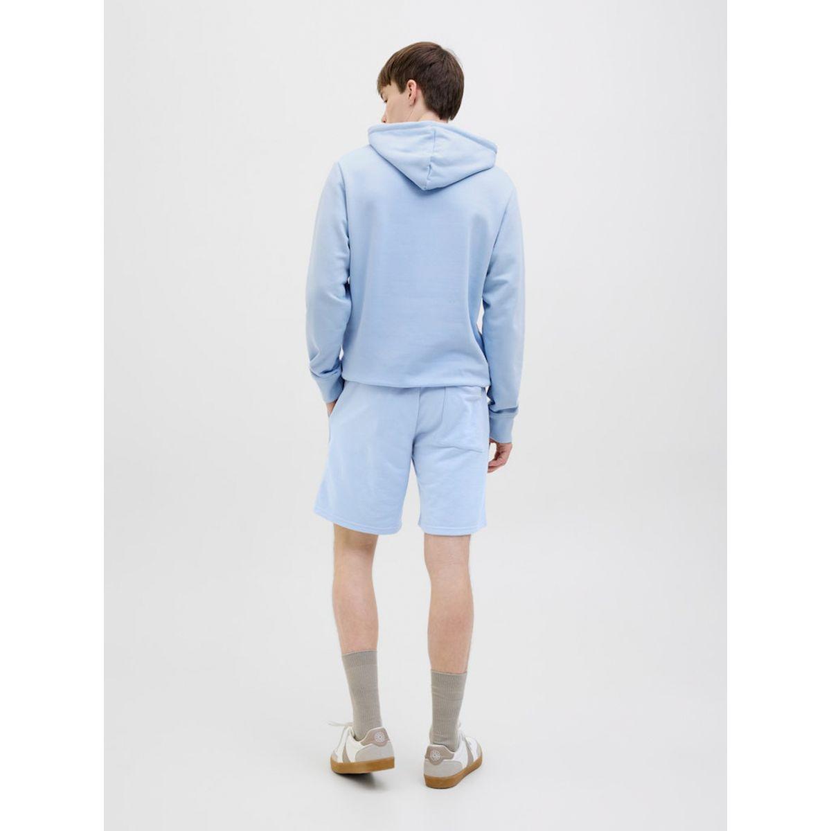 REBEL Mid Rise Regular Fit Shorts-men-clothing-bottoms-shorts-image-4