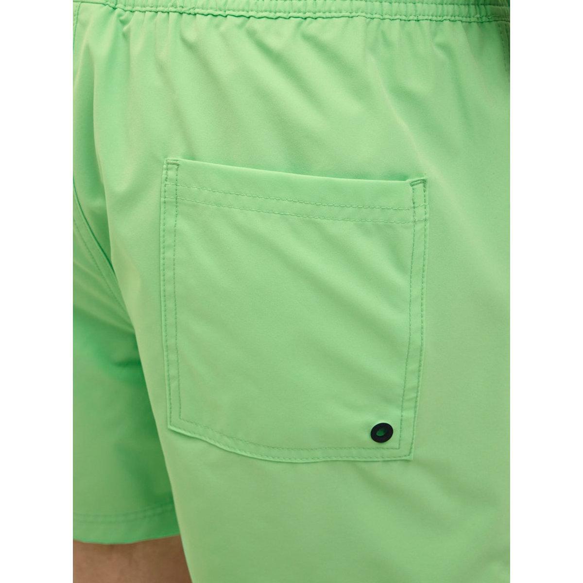 Jack & Jones Mid Rise Regular Fit Swim Shorts-men-clothing-bottoms-shorts-image-5