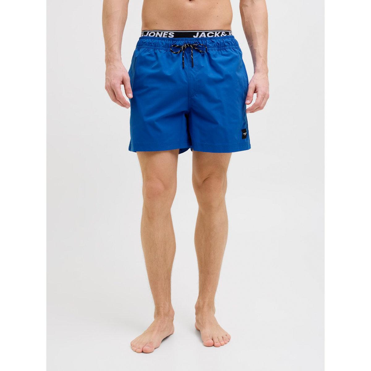 شورت سباحة بخصر متوسط وقصة عادية-men-clothing-bottoms-shorts-image-2