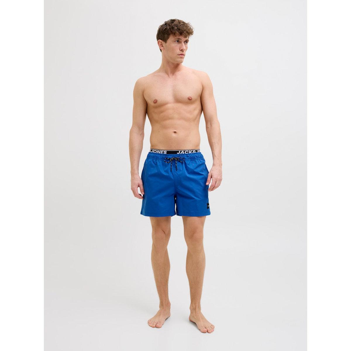 شورت سباحة بخصر متوسط وقصة عادية-men-clothing-bottoms-shorts-image-3