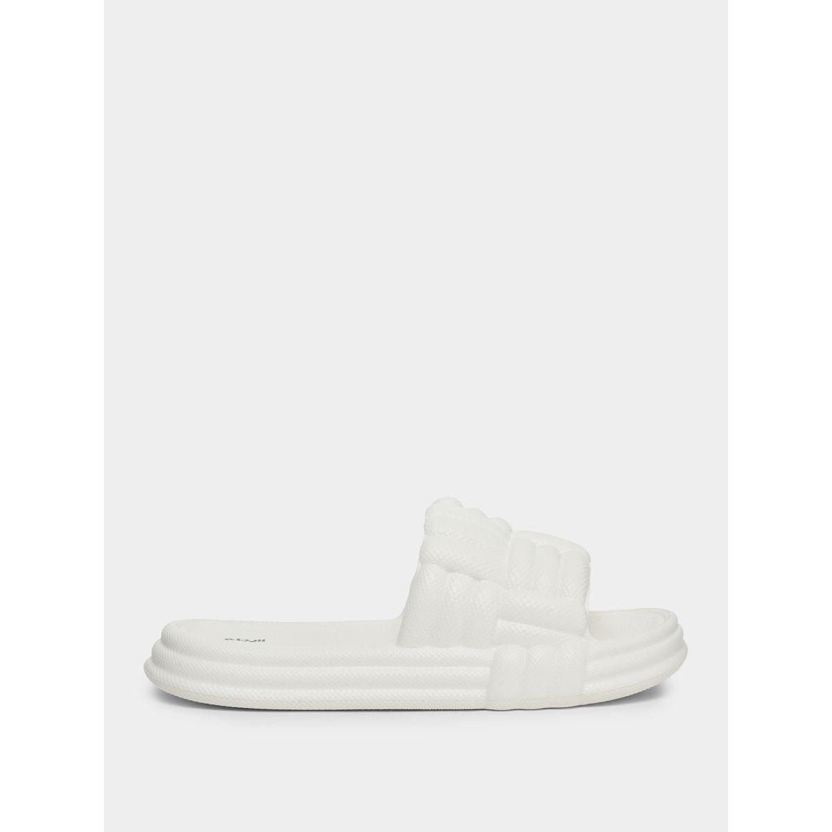 فليب فلوب سهل الارتداء بتفاصيل مضفرة-women-shoes-flipflopsandslides-image-1
